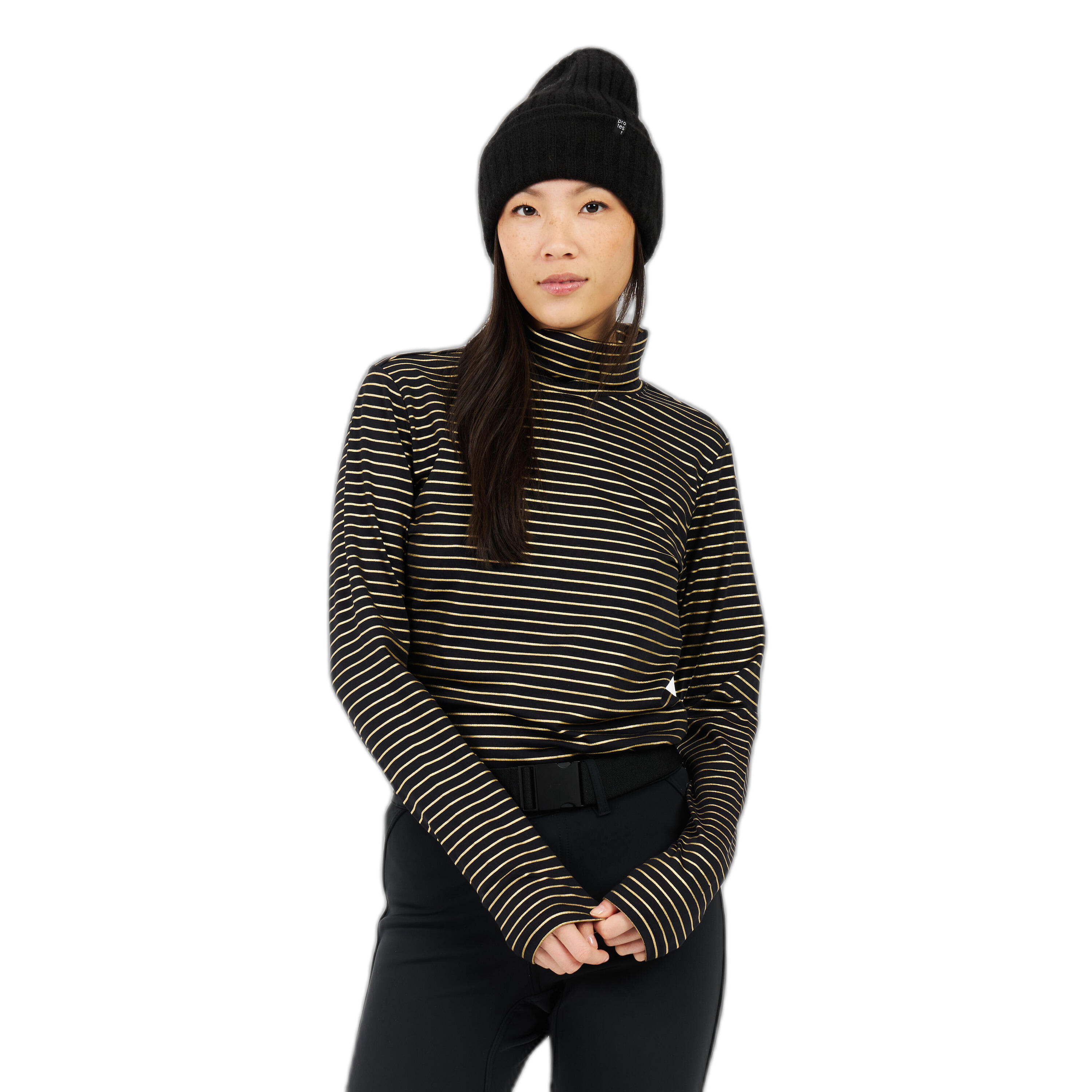 Damski polar Protest Lazy