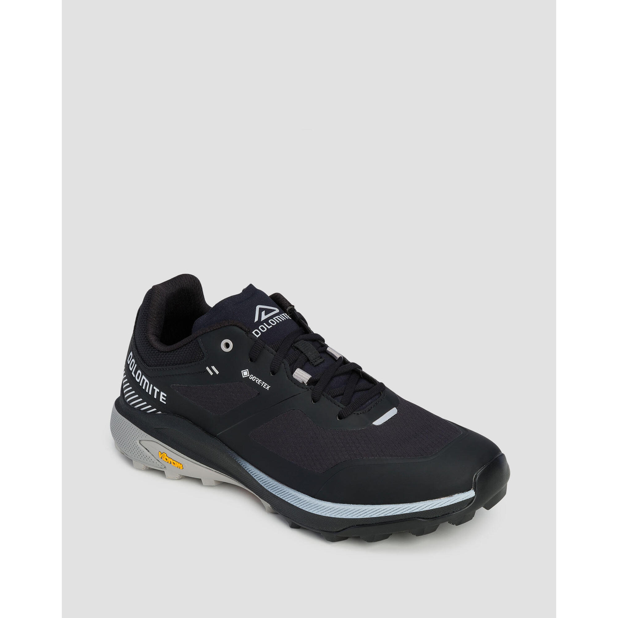 Buty męskie Dolomite NIBELIA GTX BLACK