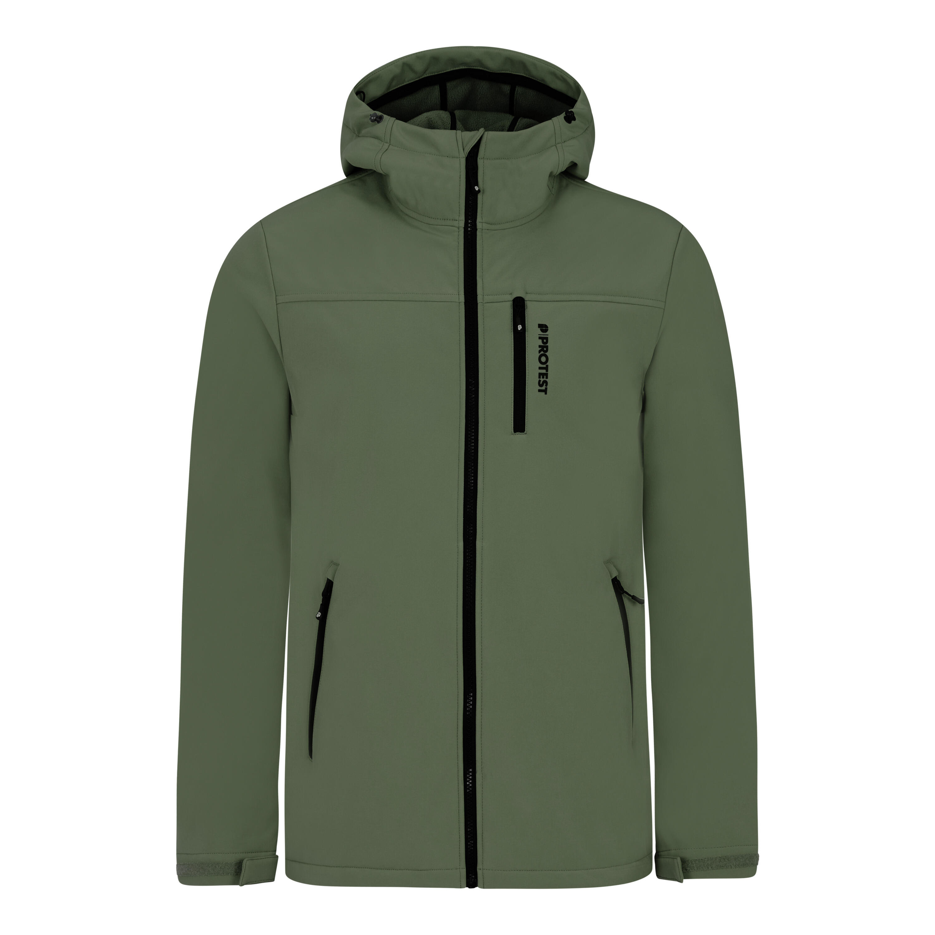 Kurtka narciarska Protest Kagu