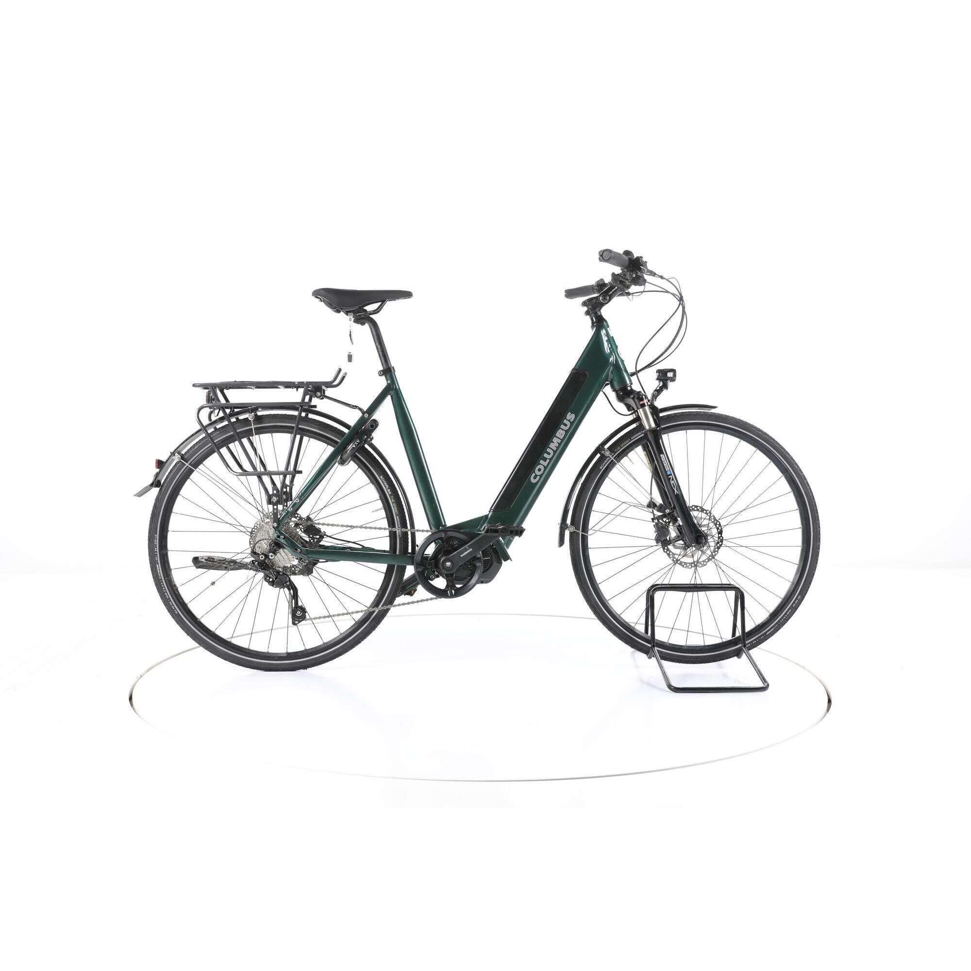 Second Life - Columbus Steps Intube 7000 Niska rama - Stan dobry