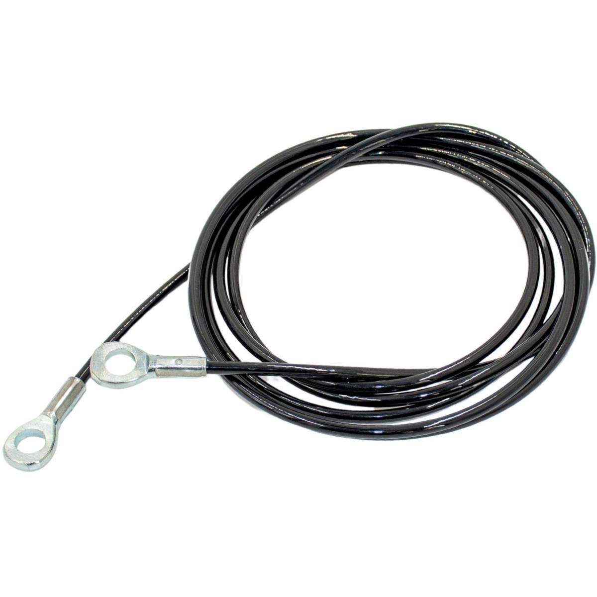 Linka do atlasu Enero Fit 256CM oczko stalowa