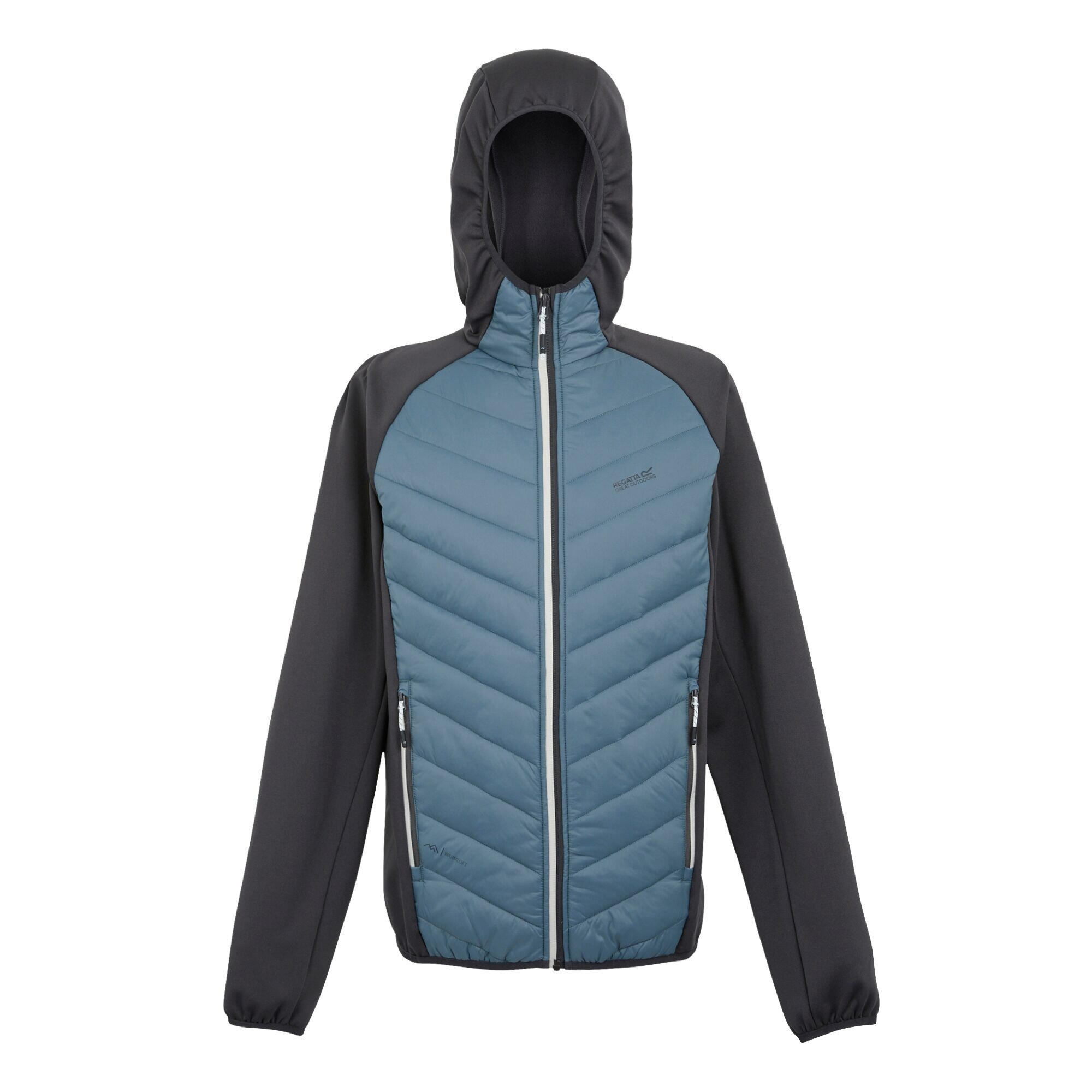 Męska Kurtka Hybrydowa Andreson VIII