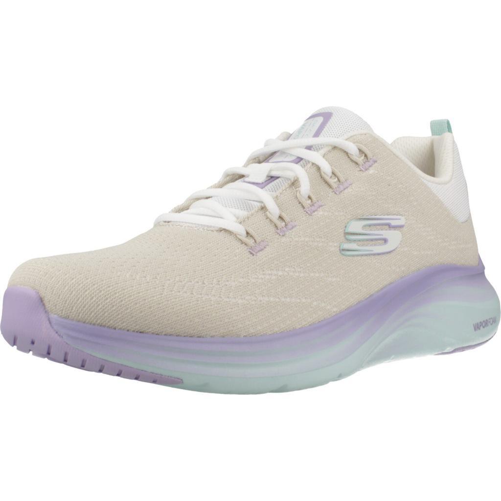 Buty SKECHERS VAPOR FOAM Beżowy