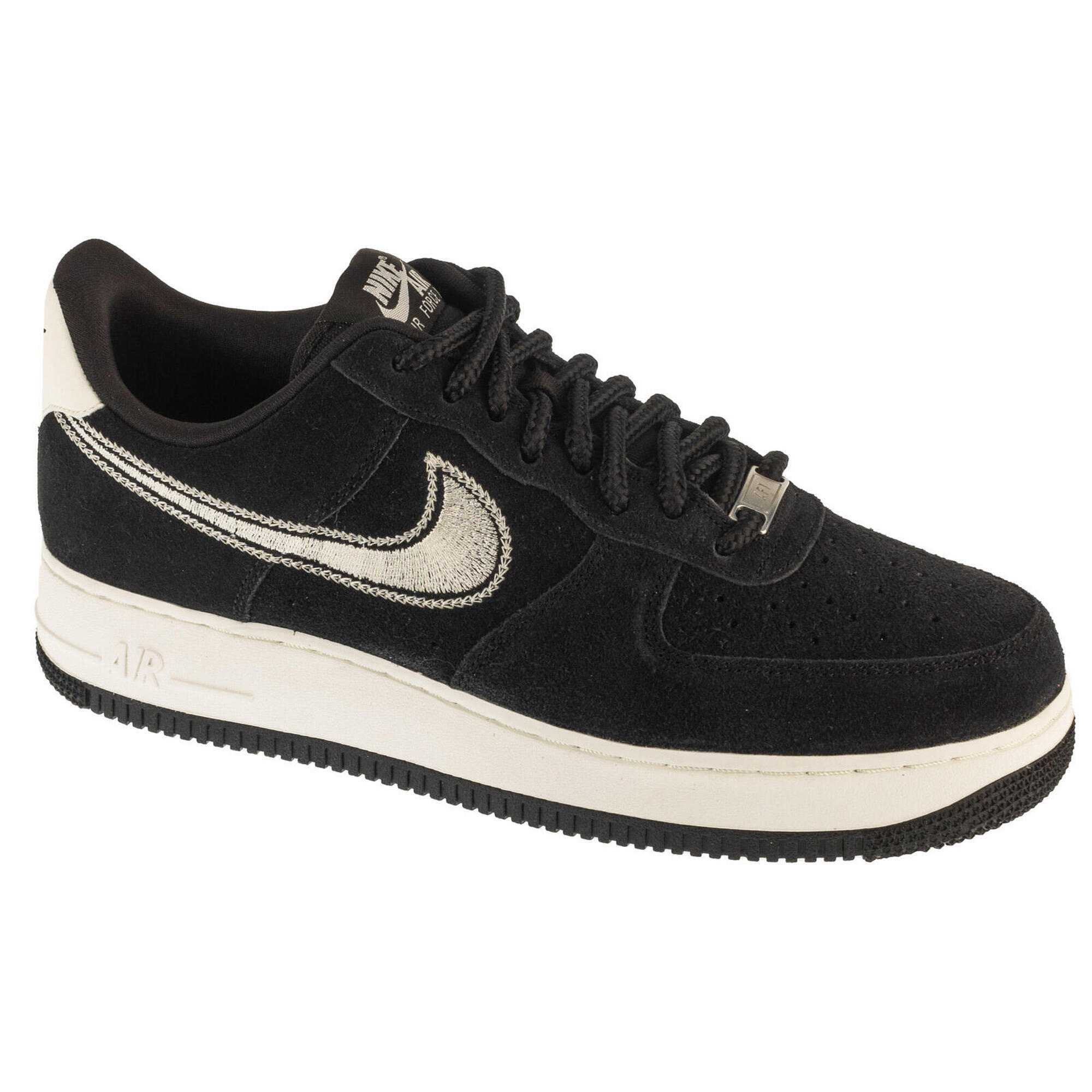 Buty sportowe Sneakersy męskie, Air Force 1 '07 Lv8