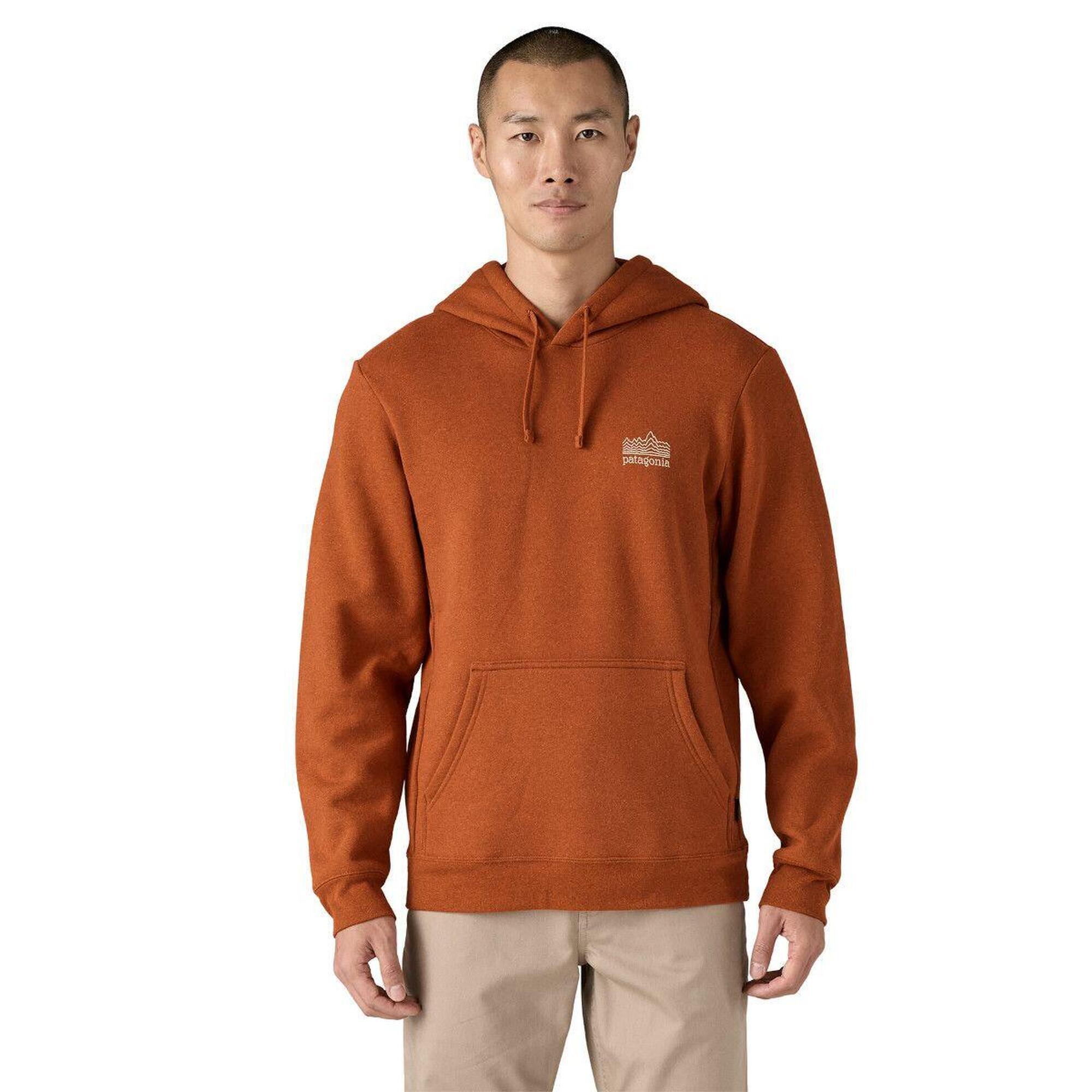 Bluza z kapturem Strataspire Uprisal Hoody