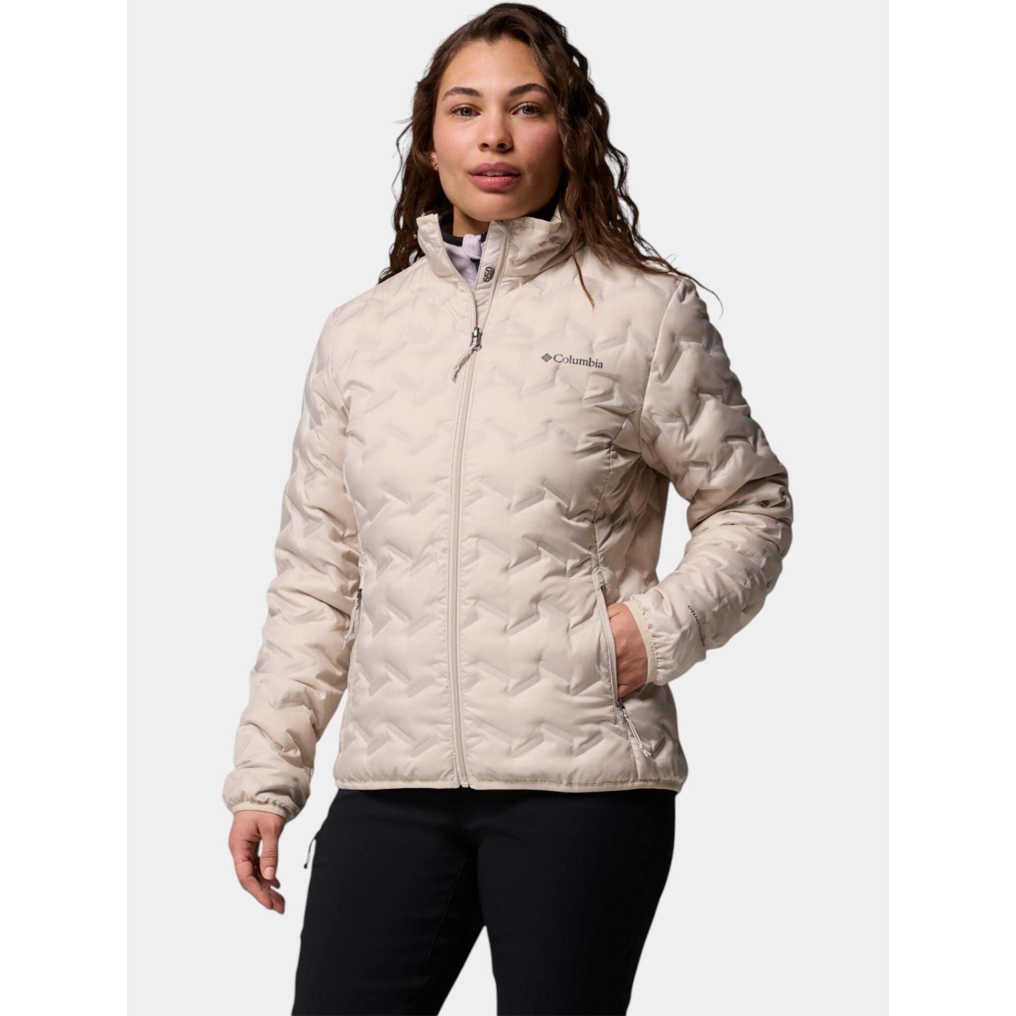 Kurtka Damska Columbia Delta Ridge II