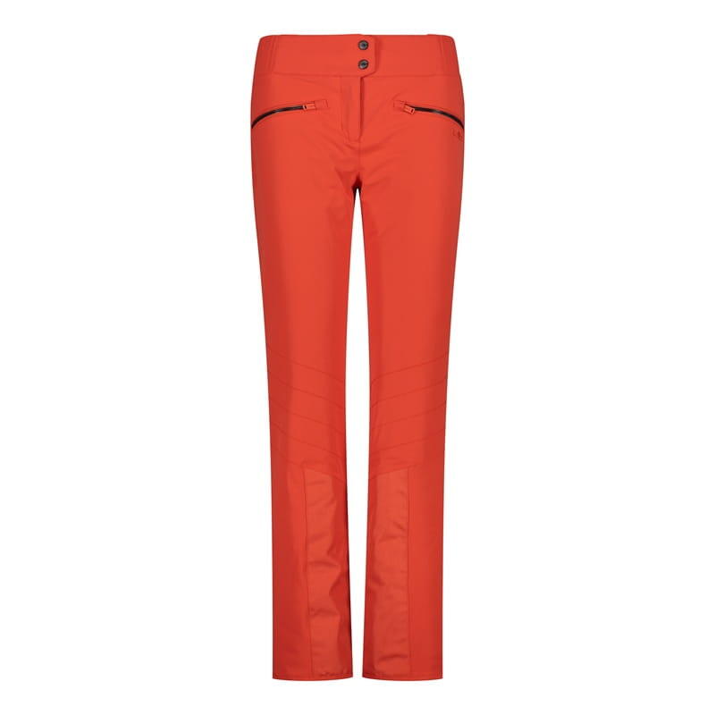 Spodnie damskie narciarskie CMP 30W0836