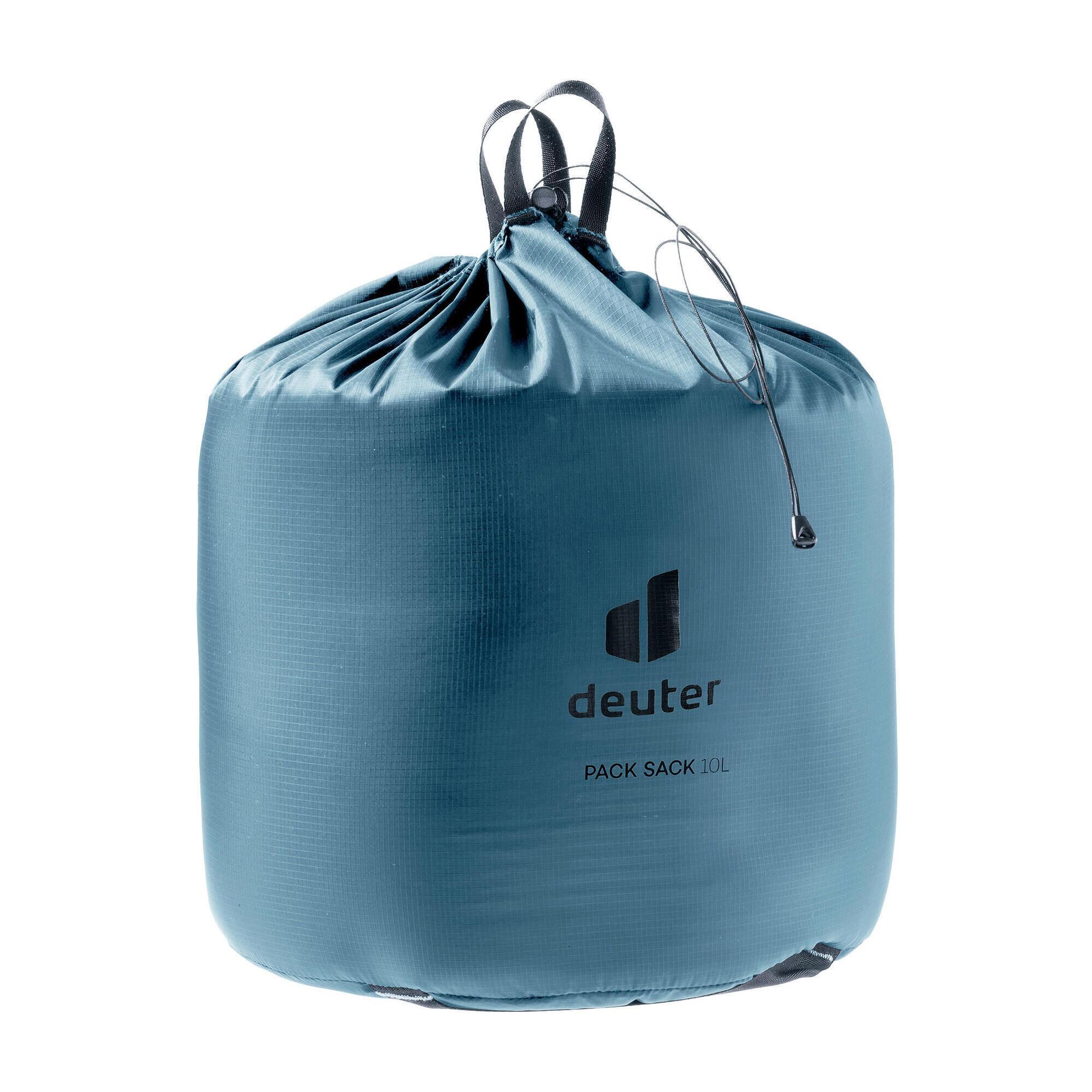 Worek bagażowy Deuter Pack Sack 10 - atlantic