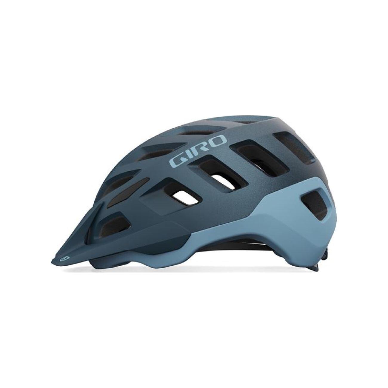 Kask rowerowy Giro Radix