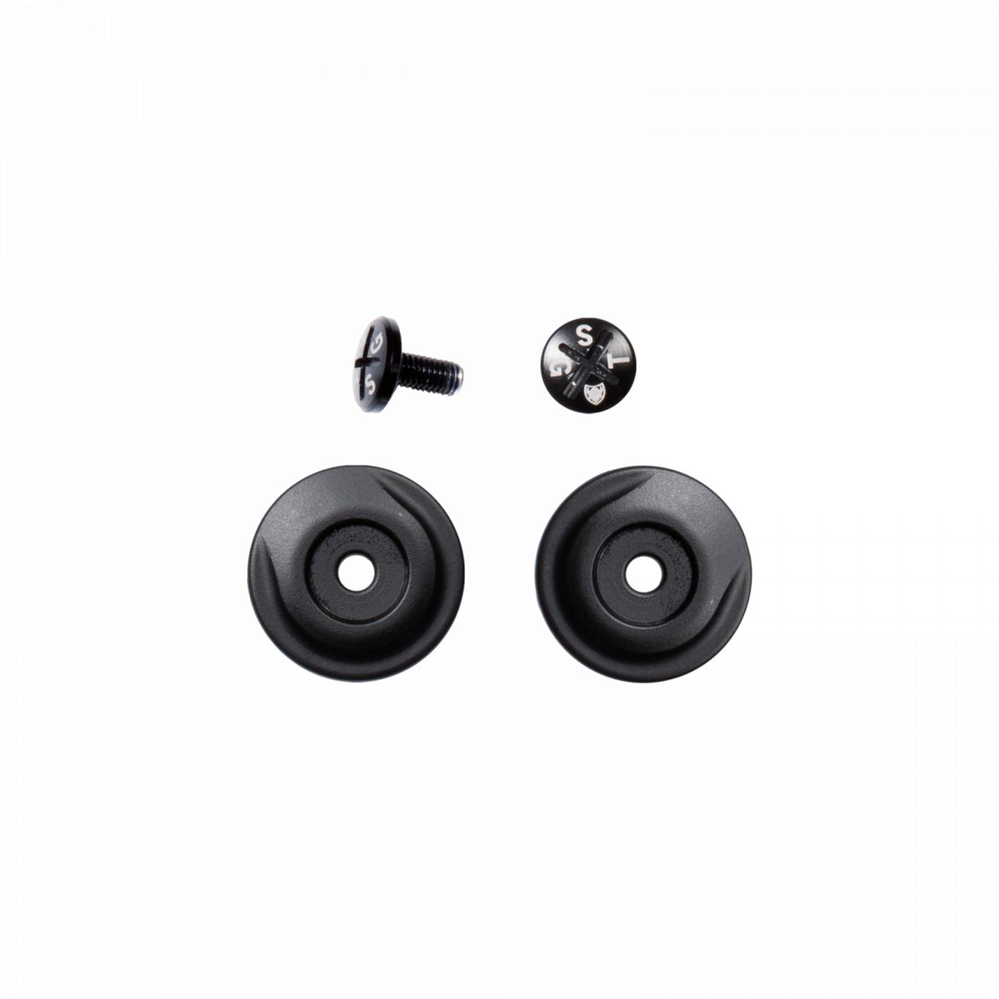 Visor Mechanics Spare Part Pass 2.0 TSG Protections