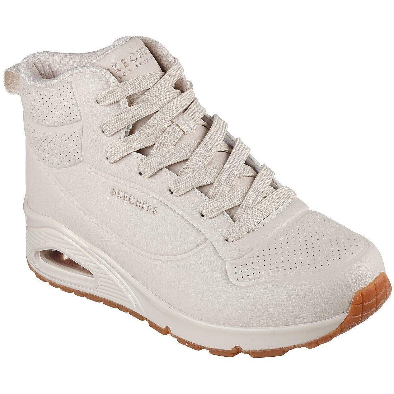 Buty do chodzenia damskie Skechers Stand High