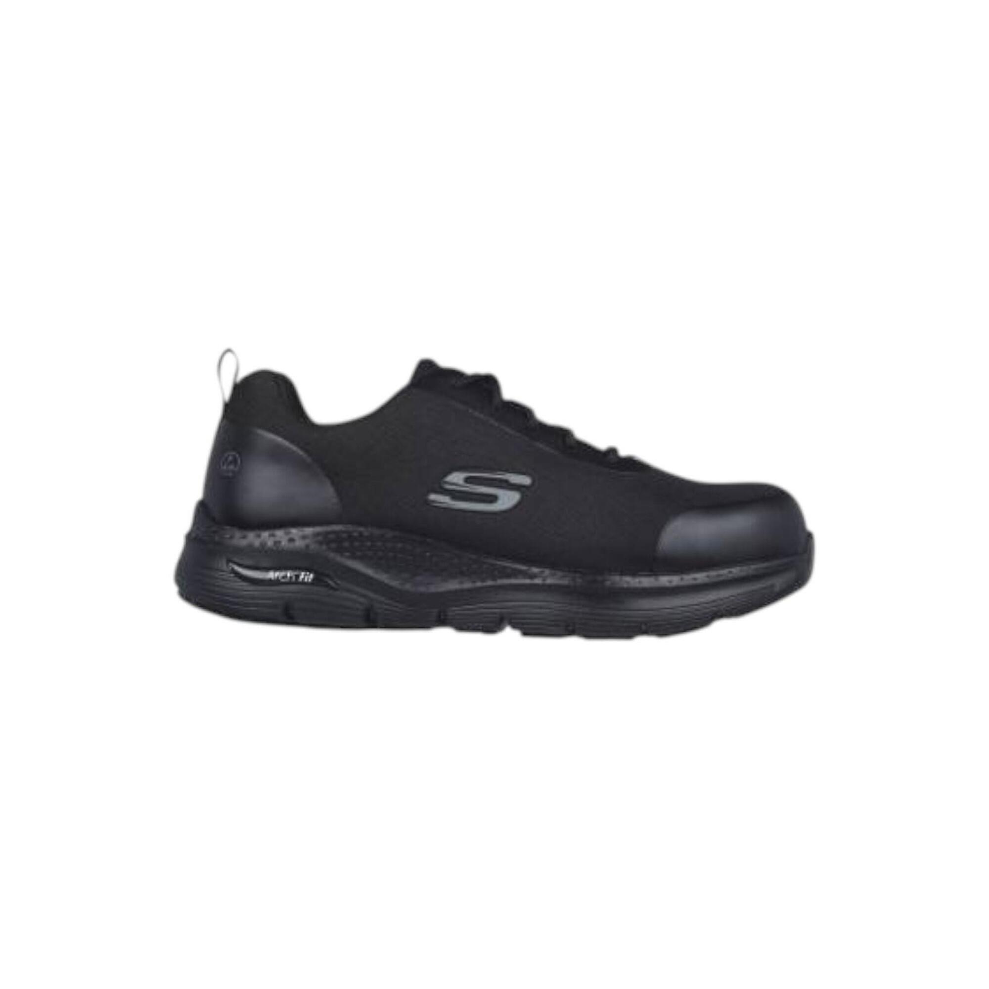 Buty do chodzenia męskie Skechers 200086ECBBK