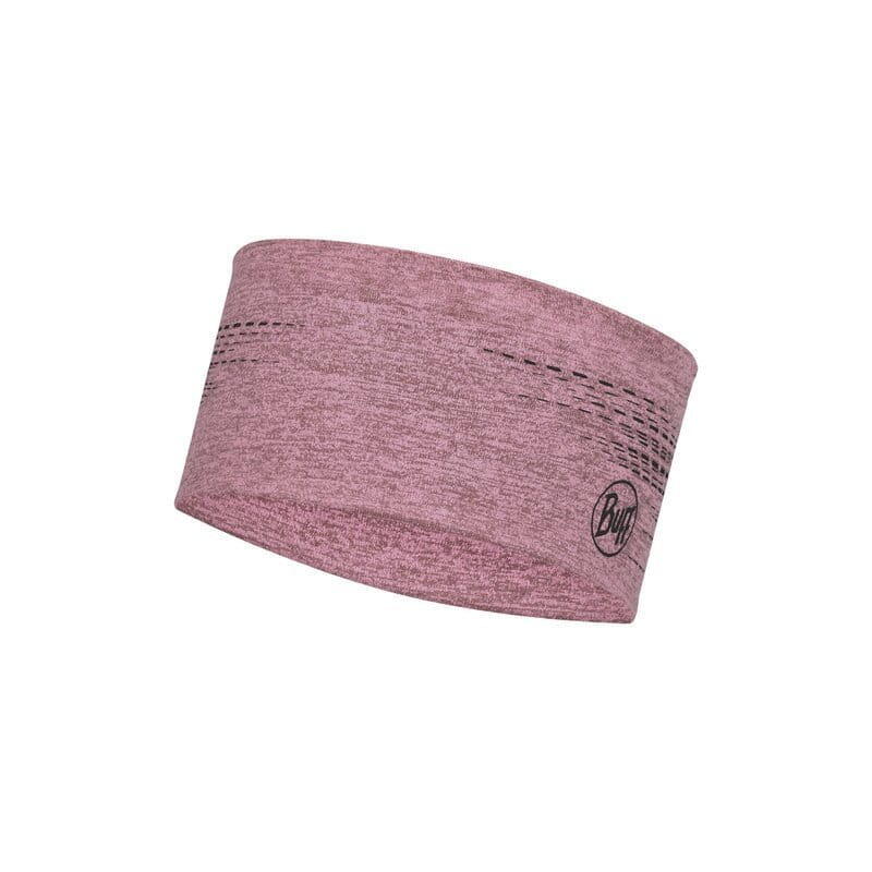 Opaska wielofunkcyjna z elementami odblaskowymi Buff Dryflx Headband