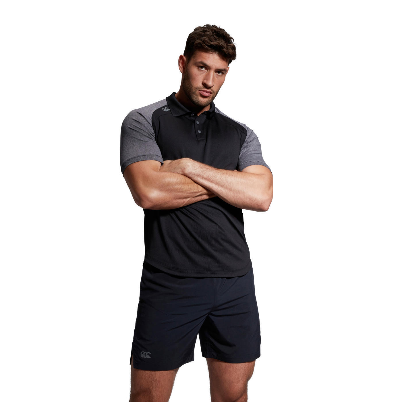 Polo Canterbury Élite