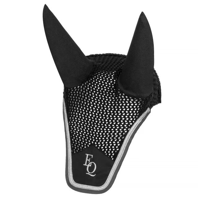 Nauszniki dla konia Equestrian Queen Riga 24AW