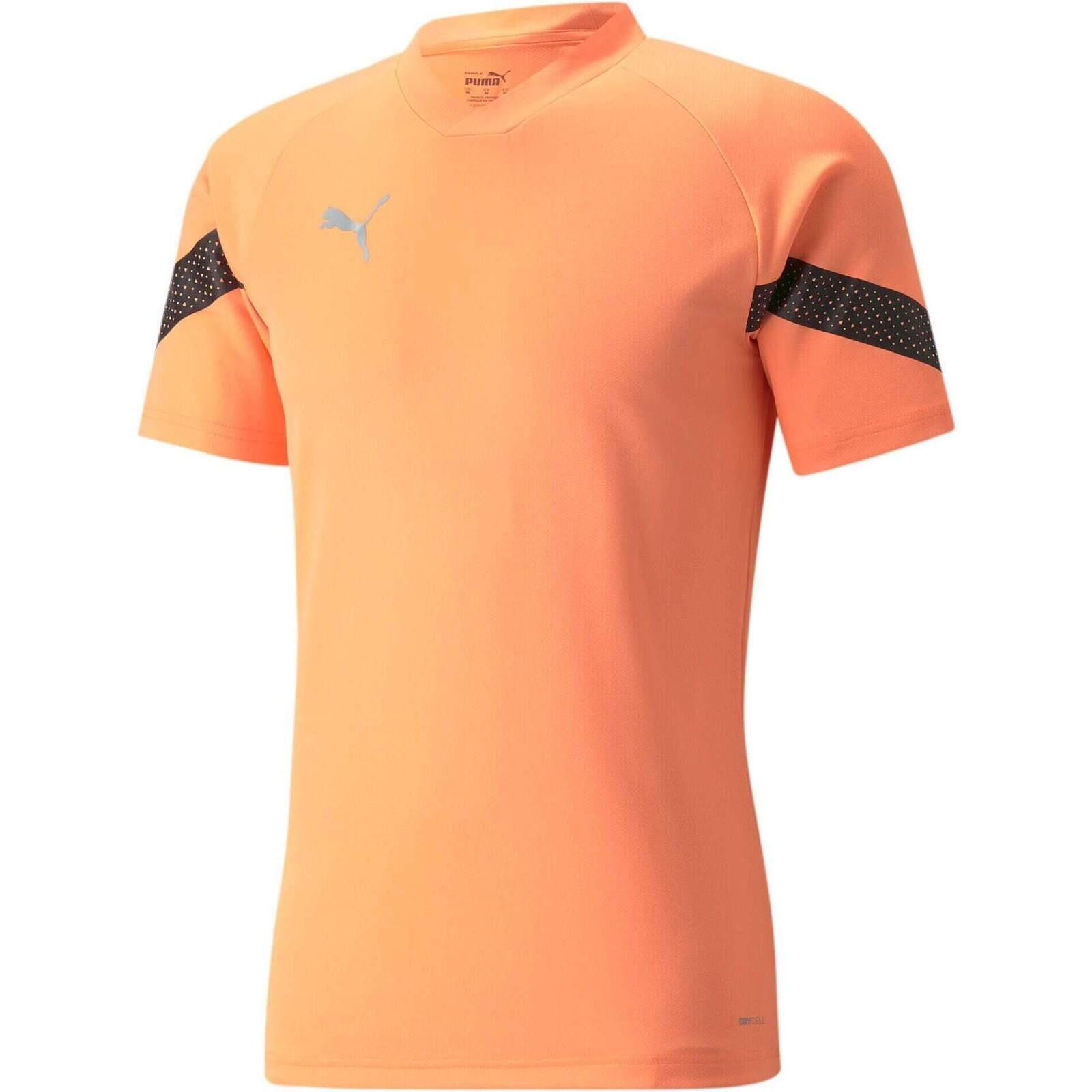 Podkoszulek męskie Puma Teamfinal Training Jersey
