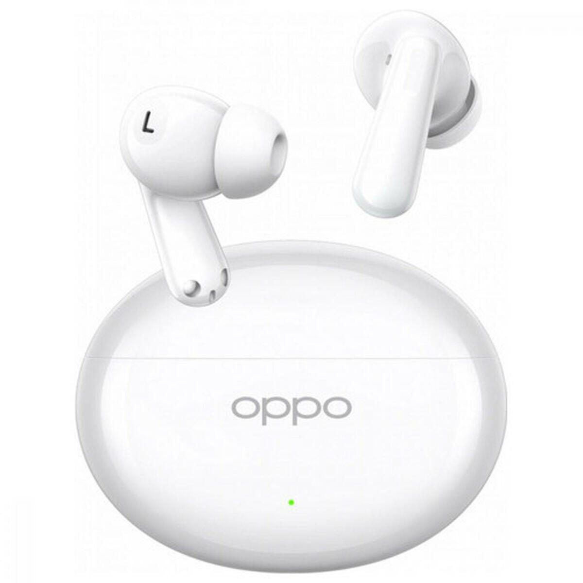 Słuchawki nauszne OPPO Enco Air4 Biały