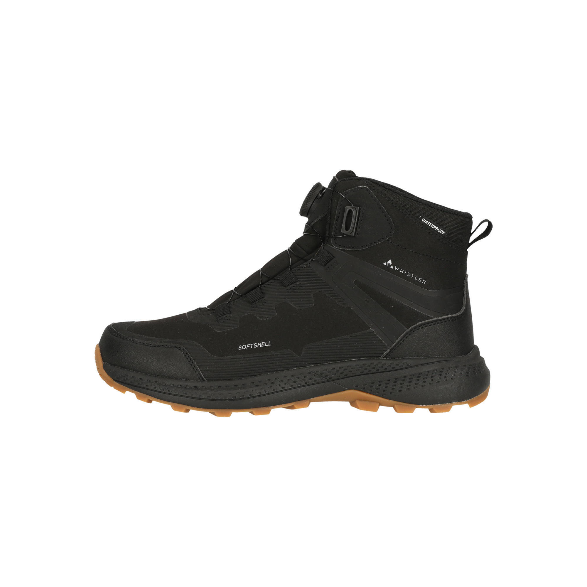 Buty trekkingowe Whistler Terun Q-lock WP