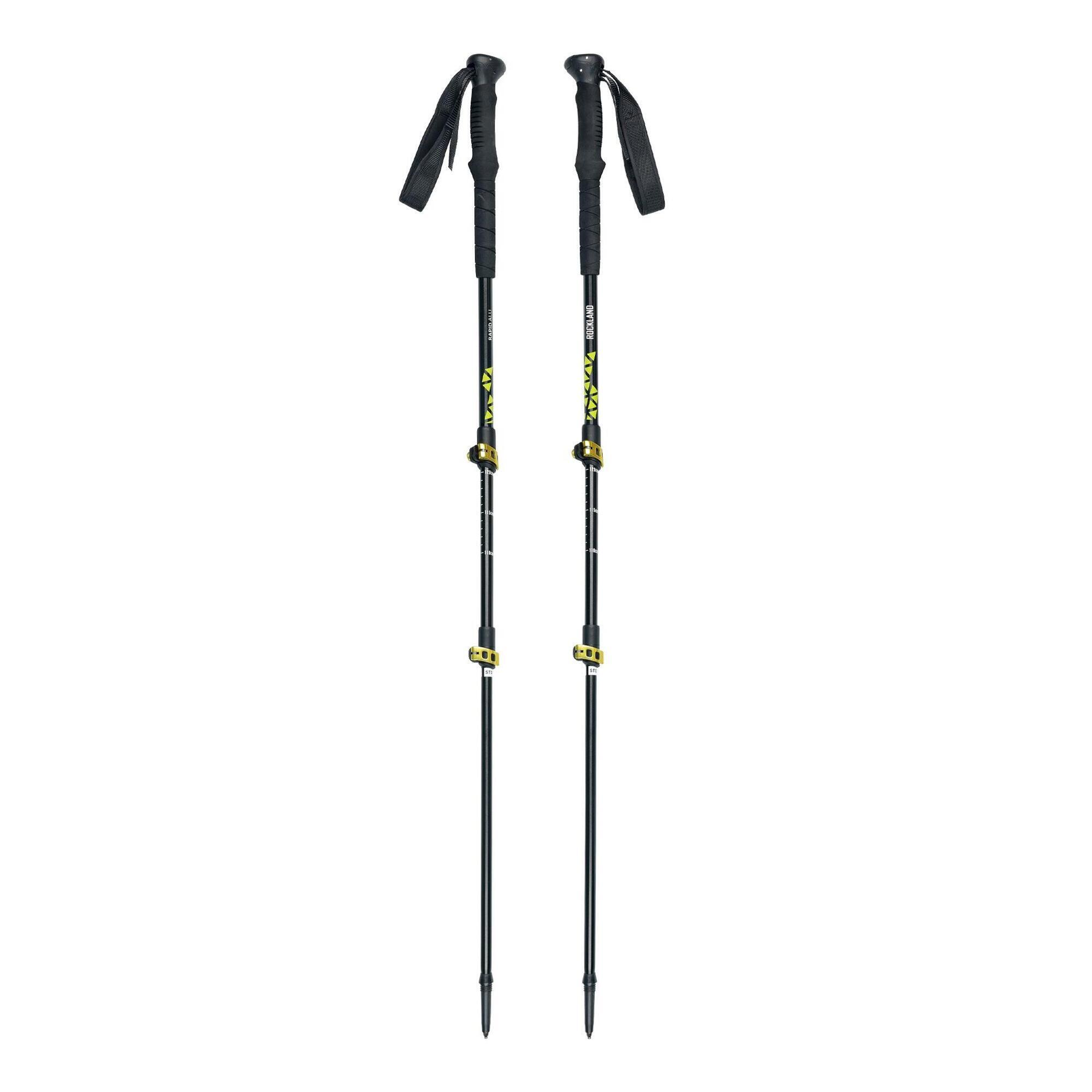 Kije aluminiowe Rockland Rapid Alu