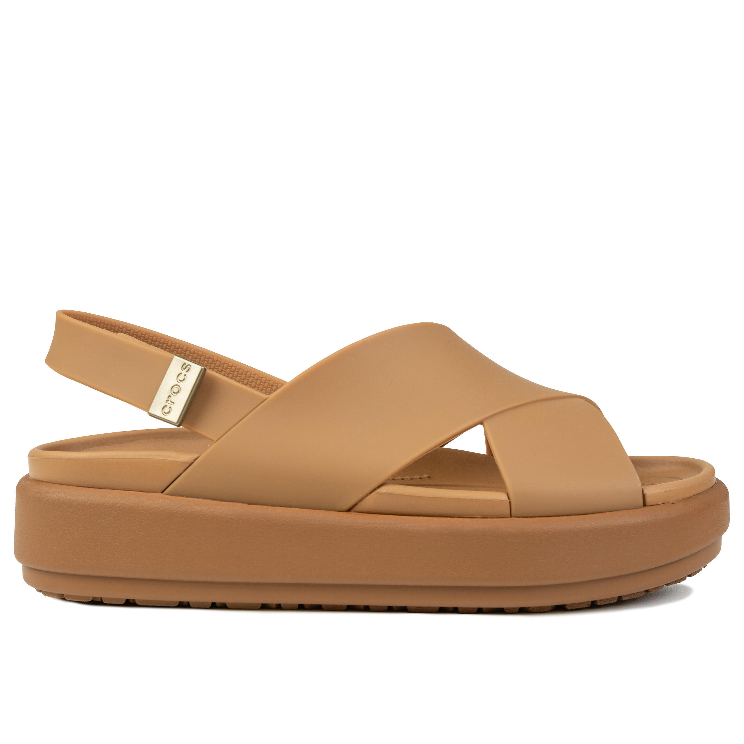 Sandały damskie do chodzenia Crocs