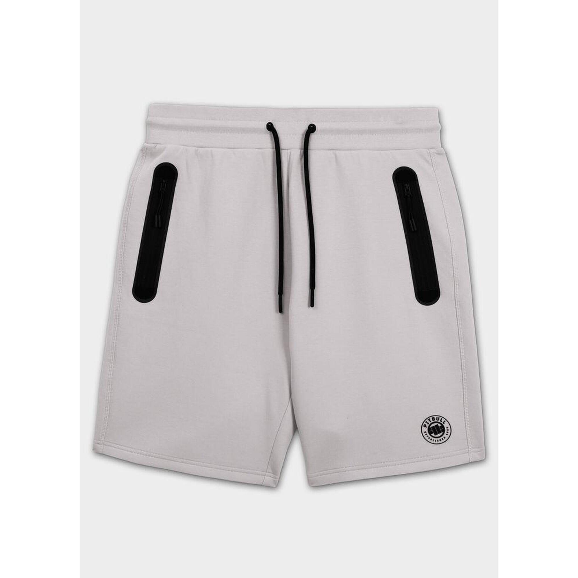 Szorty dresowe Pitbull męskie DOGWOOD