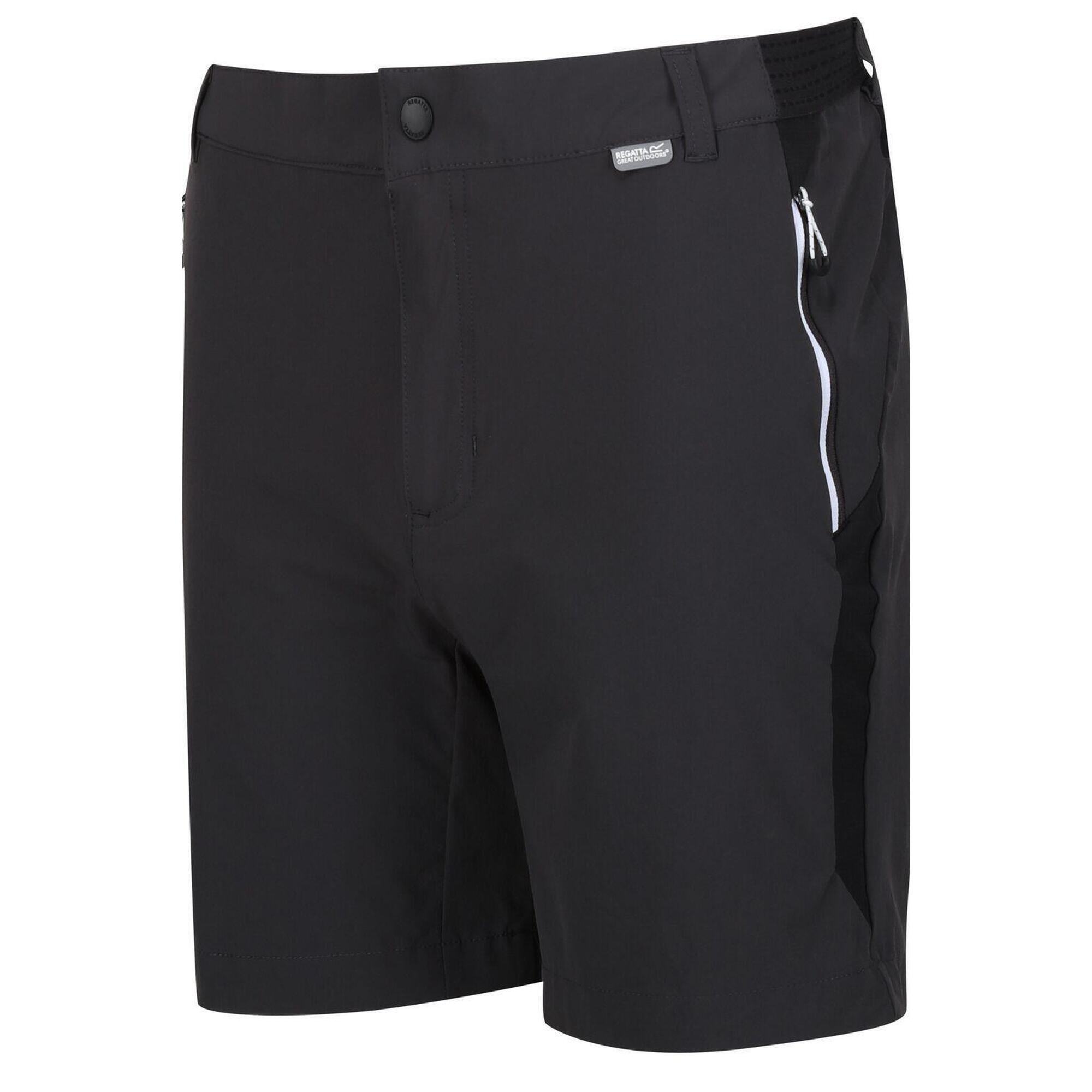 Spodenki Mountain Shorts II