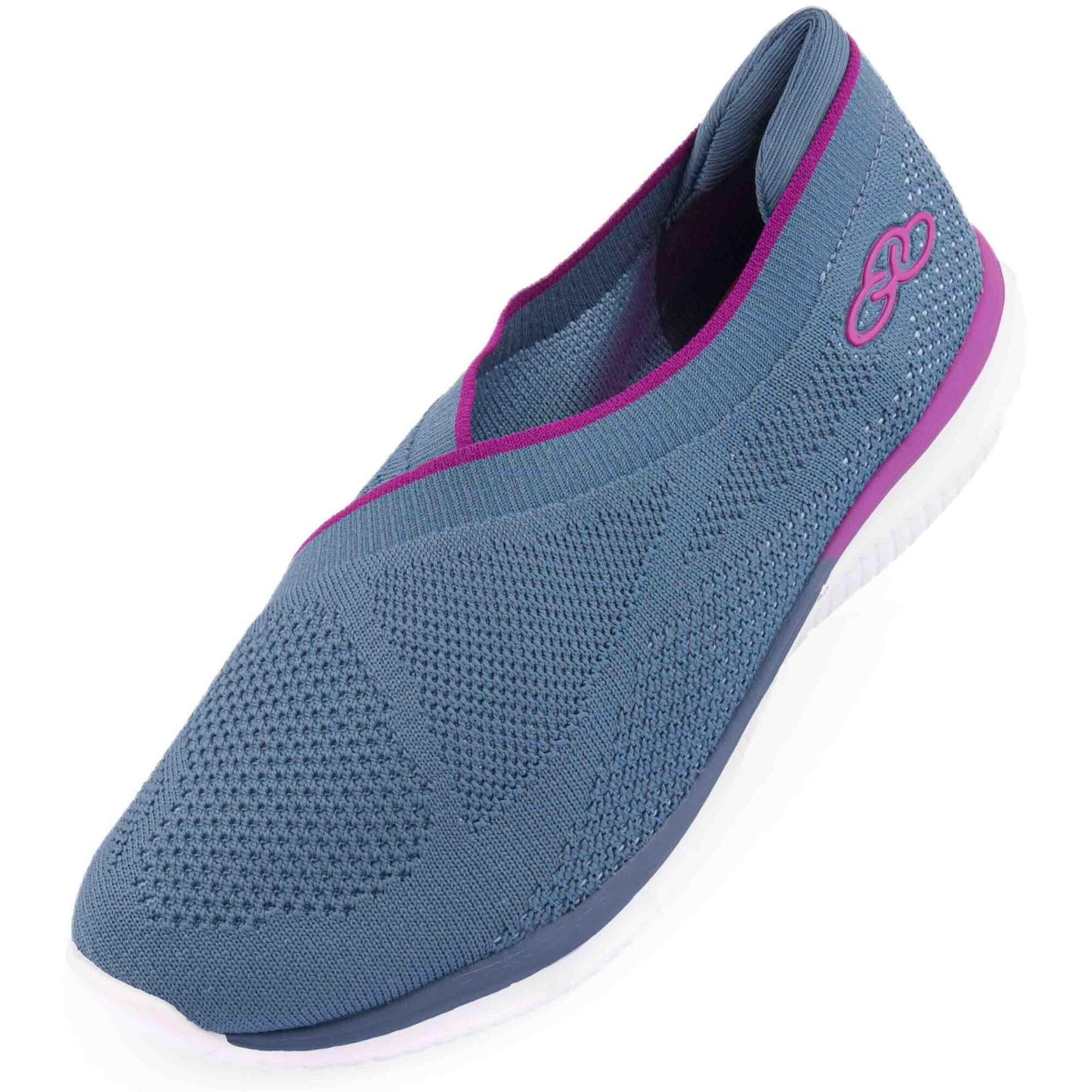 Damskie buty rekreacyjne Olympikus Respira 40 - Oddychający komfort