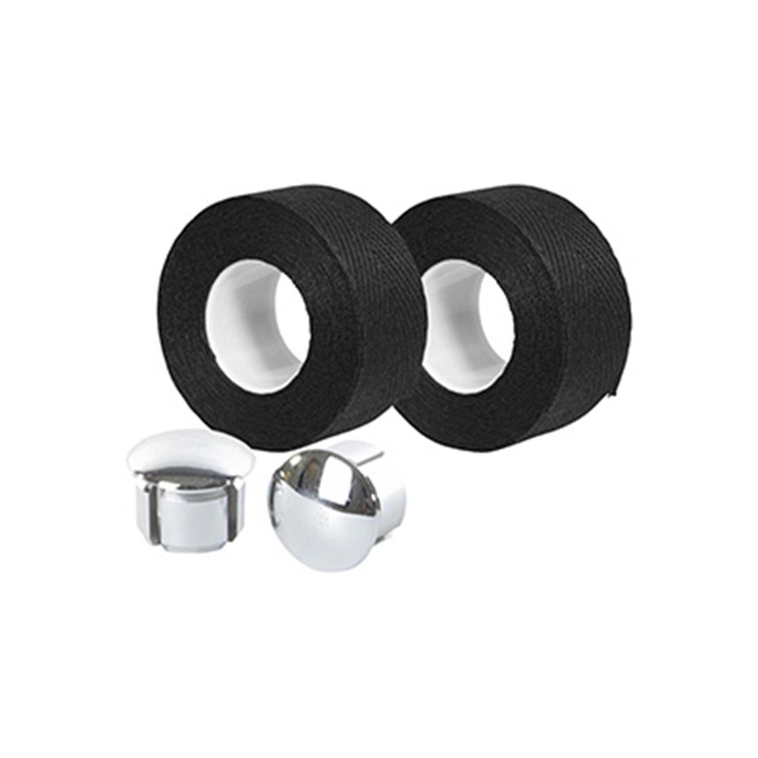 Blister z 2 taśmami do wieszania 90 bawełny Velox Tressostar