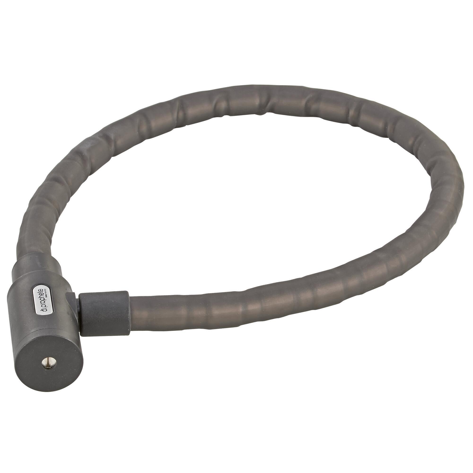 Zamek na kabel zbrojony Prophete