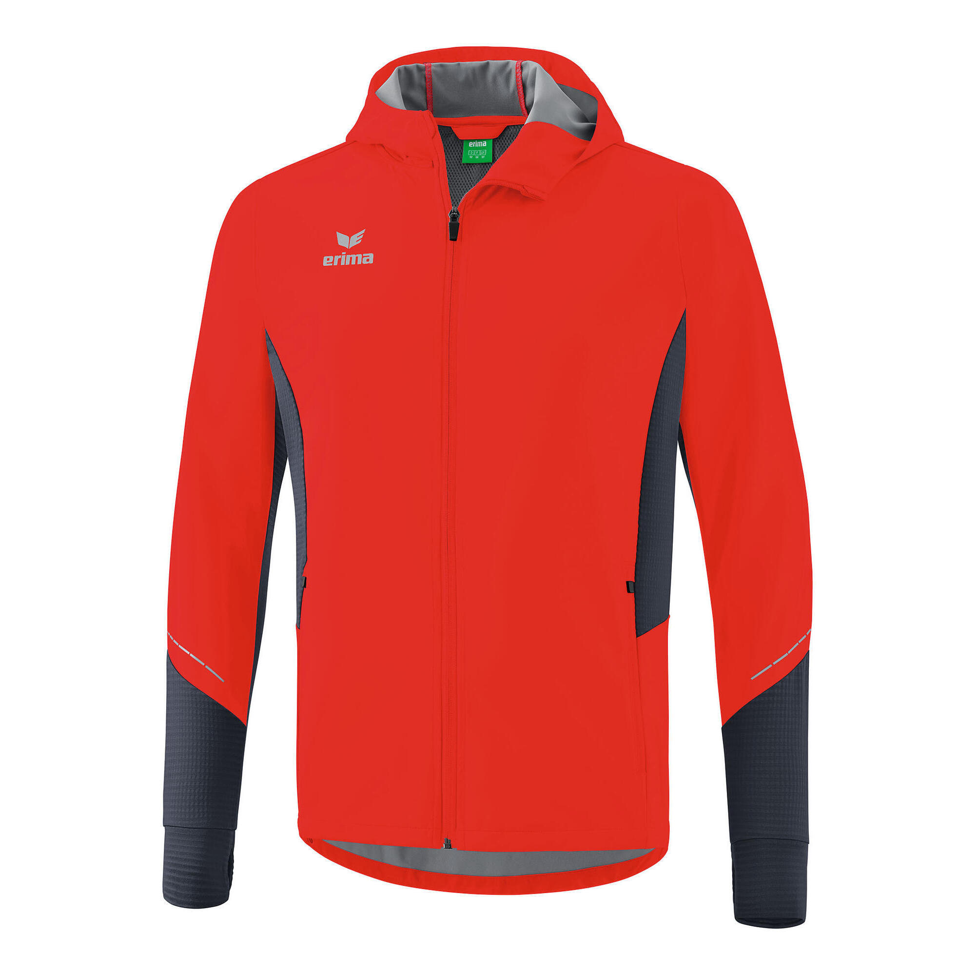 Dziecięca bluza dresowa Erima Racing