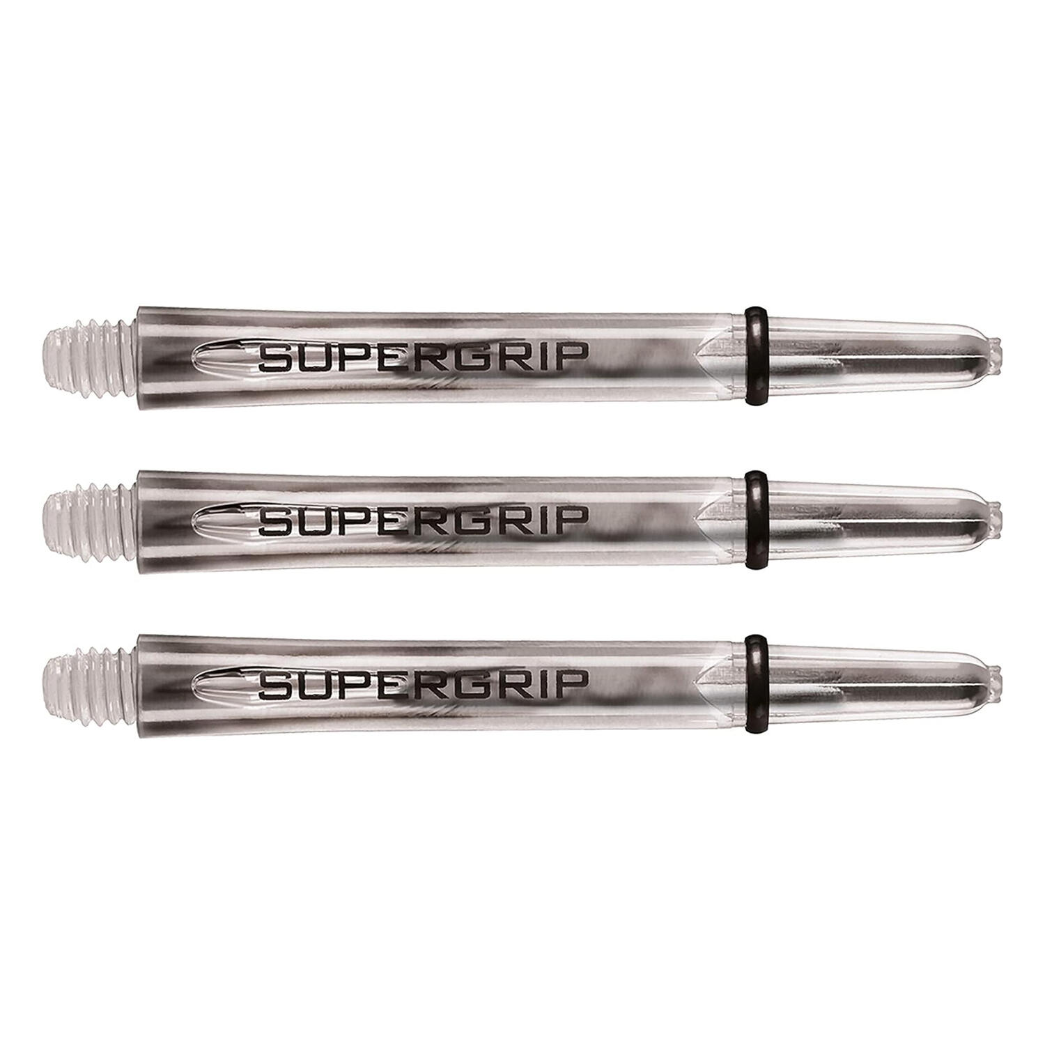 Shafty Do Rzutek Supergrip (zestaw 3 Sztuk)