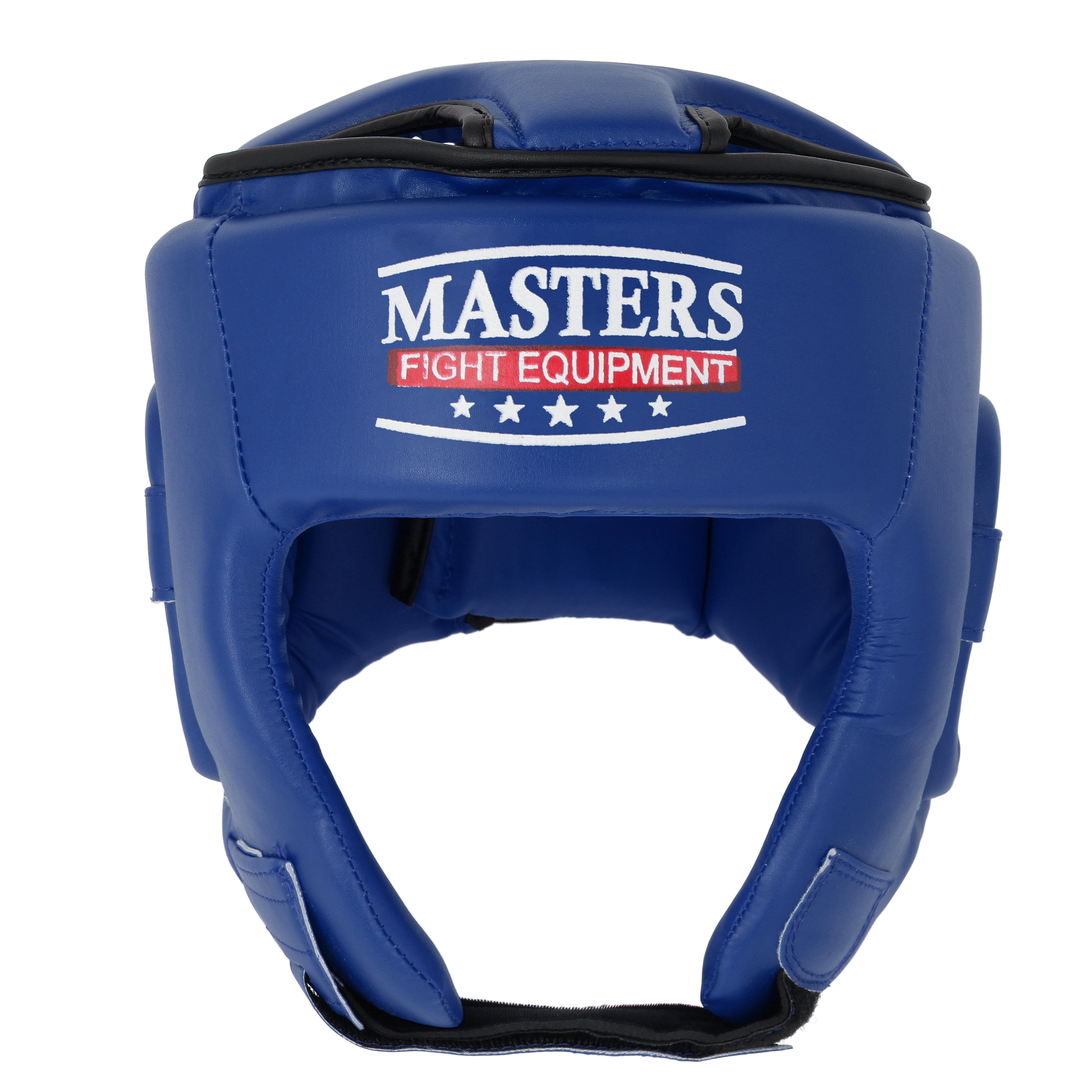 Kask bokserski Masters Fight Equipment Ktop-pu (Wako Approved)