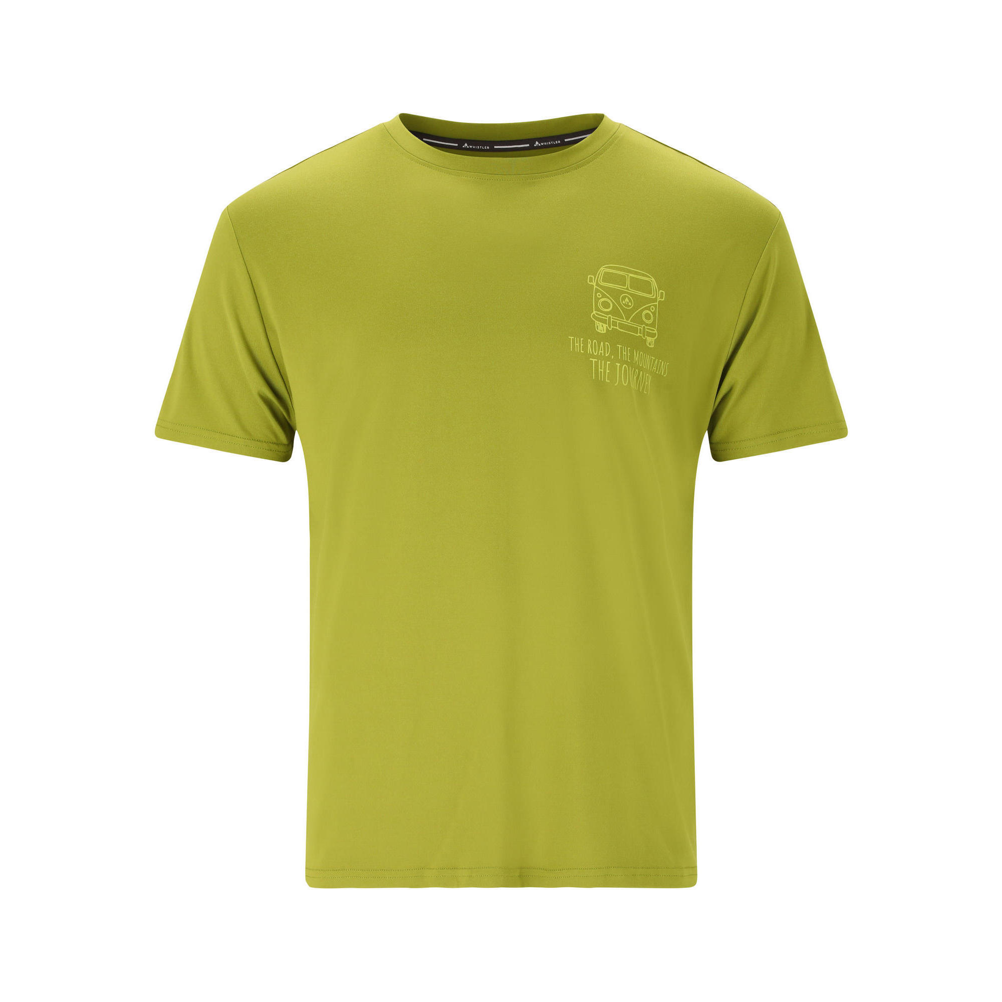 Koszulka męska Whistler Tergo
