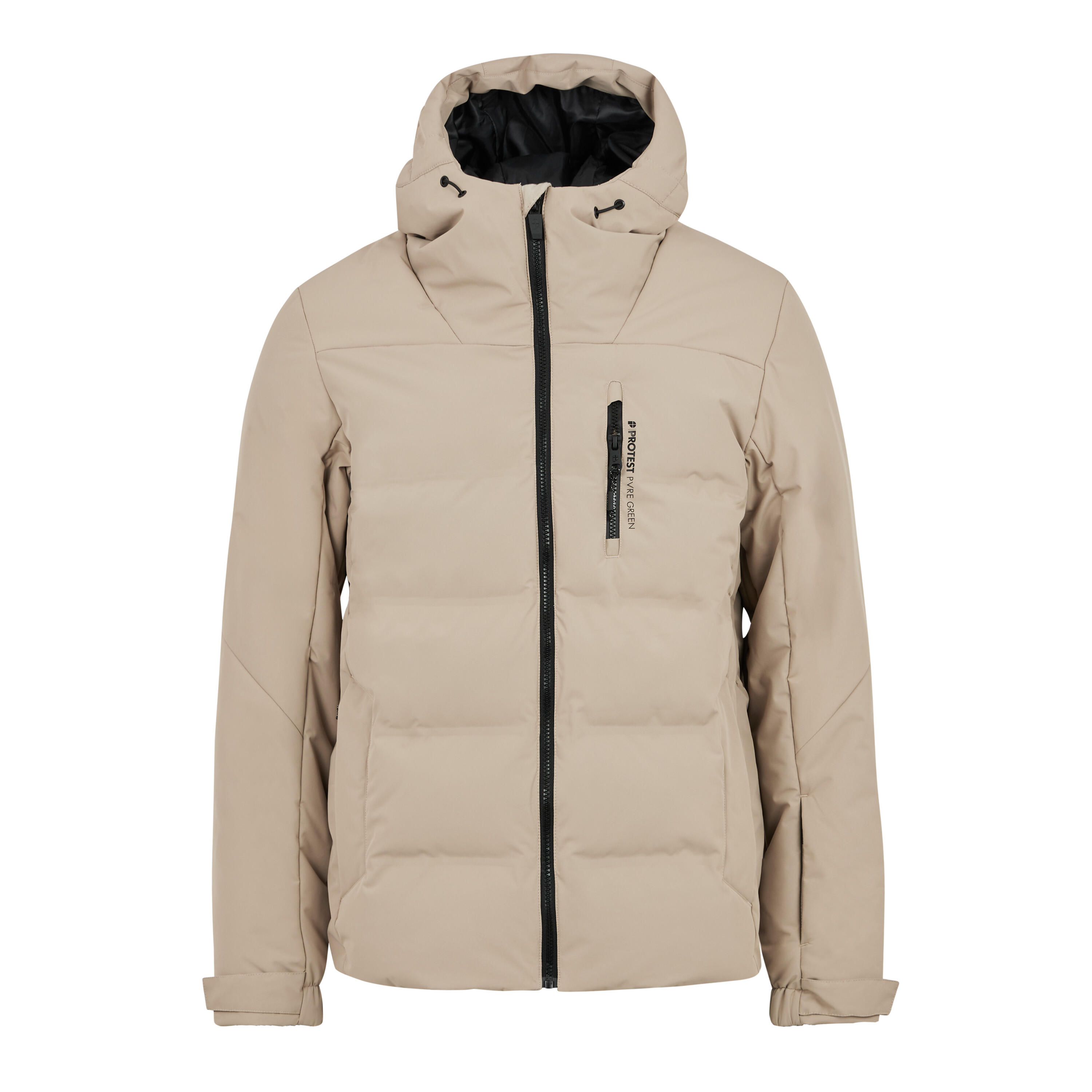 Kurtka puchowa Protest Superior24