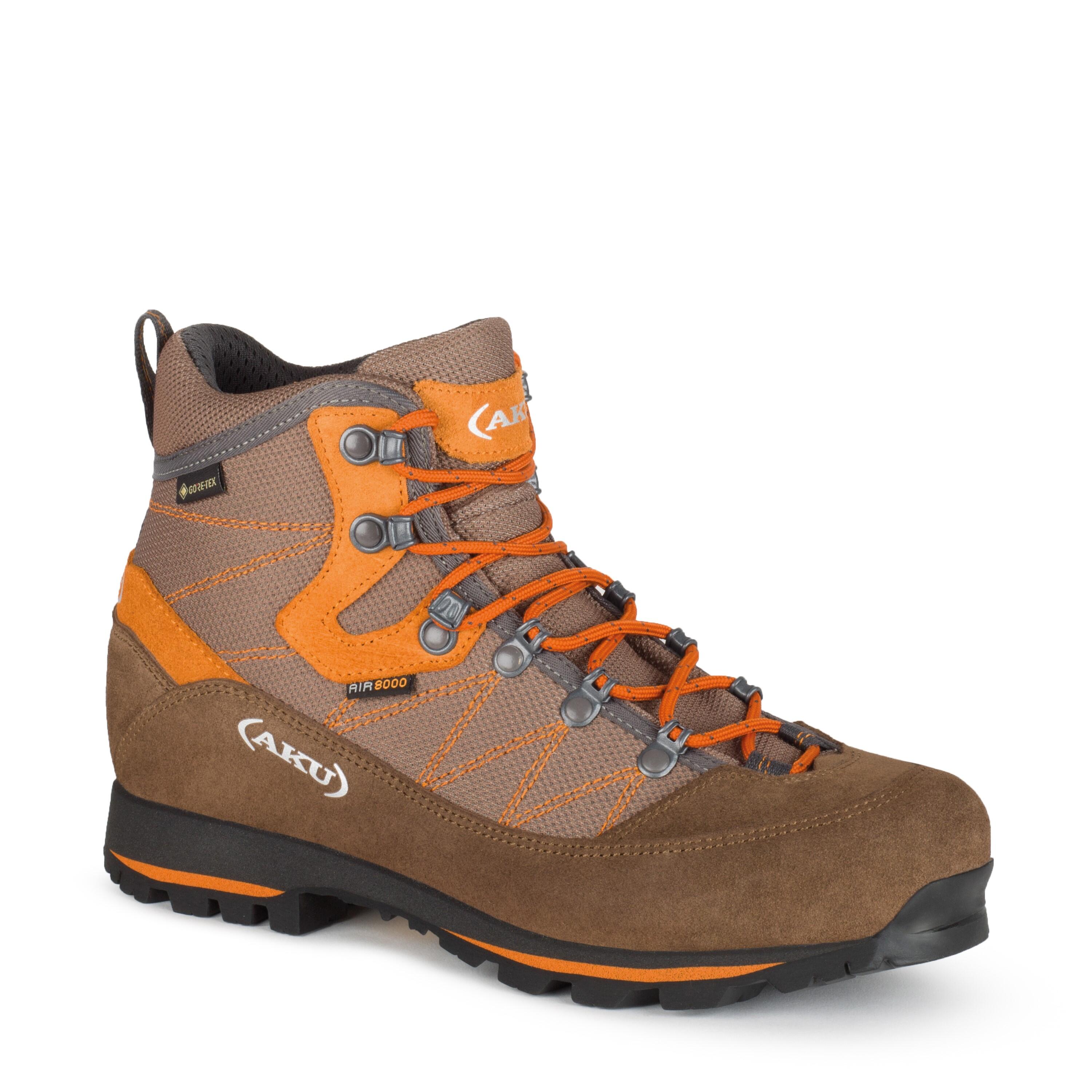 Buty trekkingowe Gore-tex damskie Aku Trekker