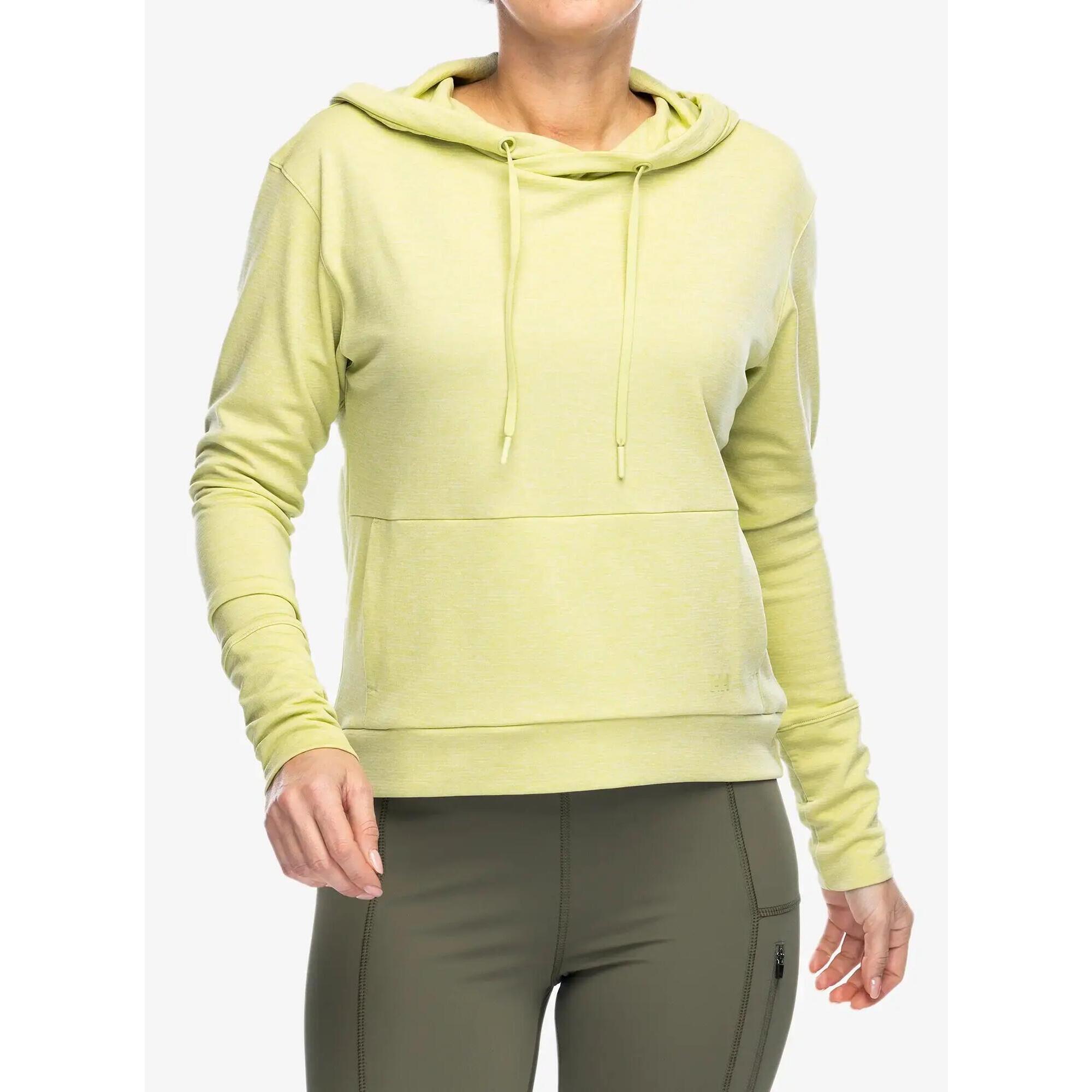 Bluza z kapturem damska Helly Hansen LIFA Tech Lite Hoodie