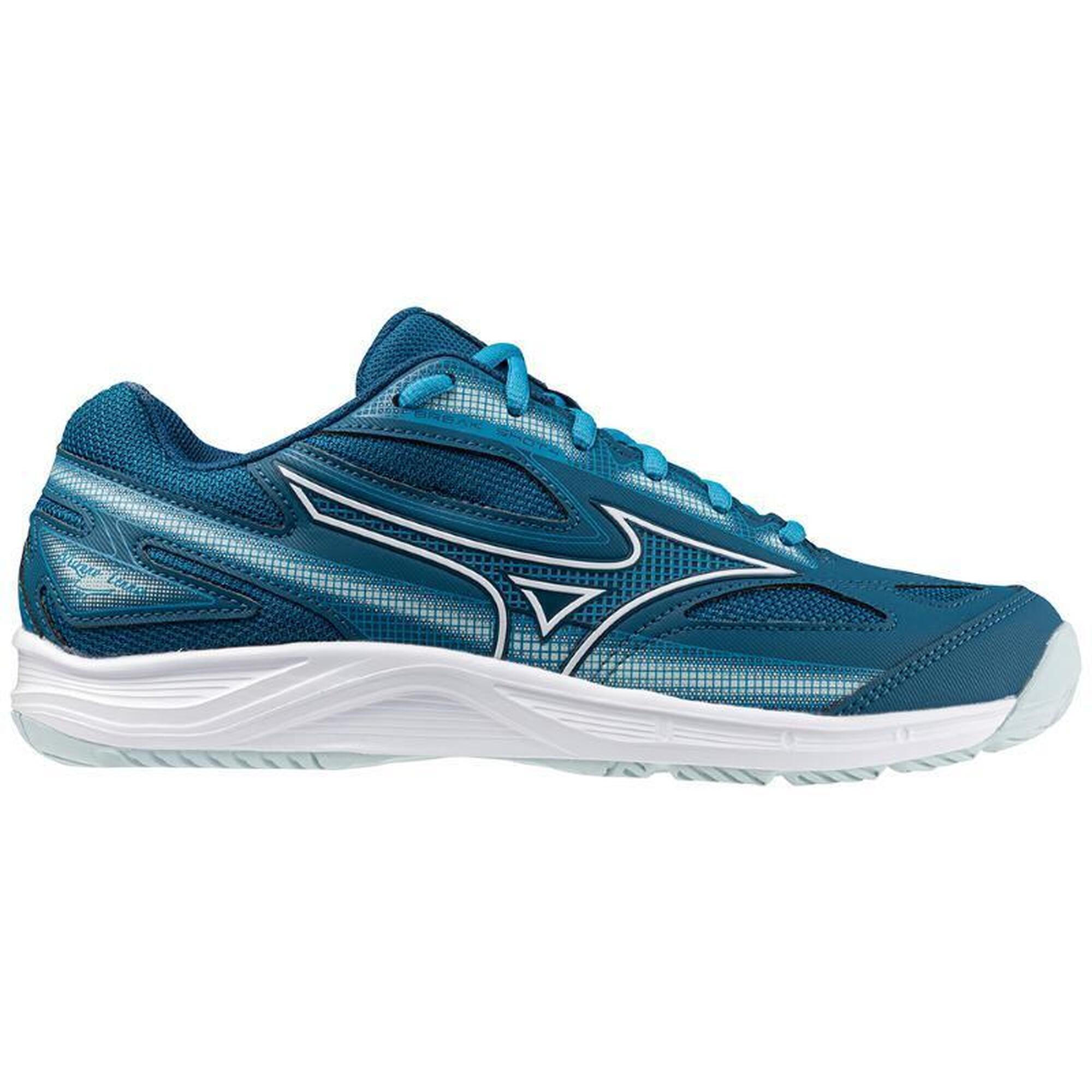 Buty do tenisa Mizuno Break Shot 4 AC