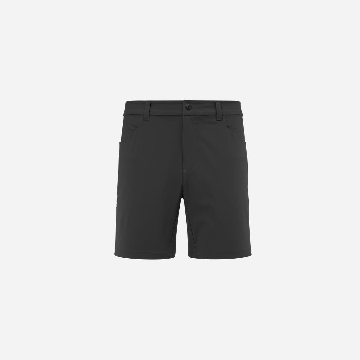 Spodenki trekkingowe męskie Millet Ubic Short M regular fit