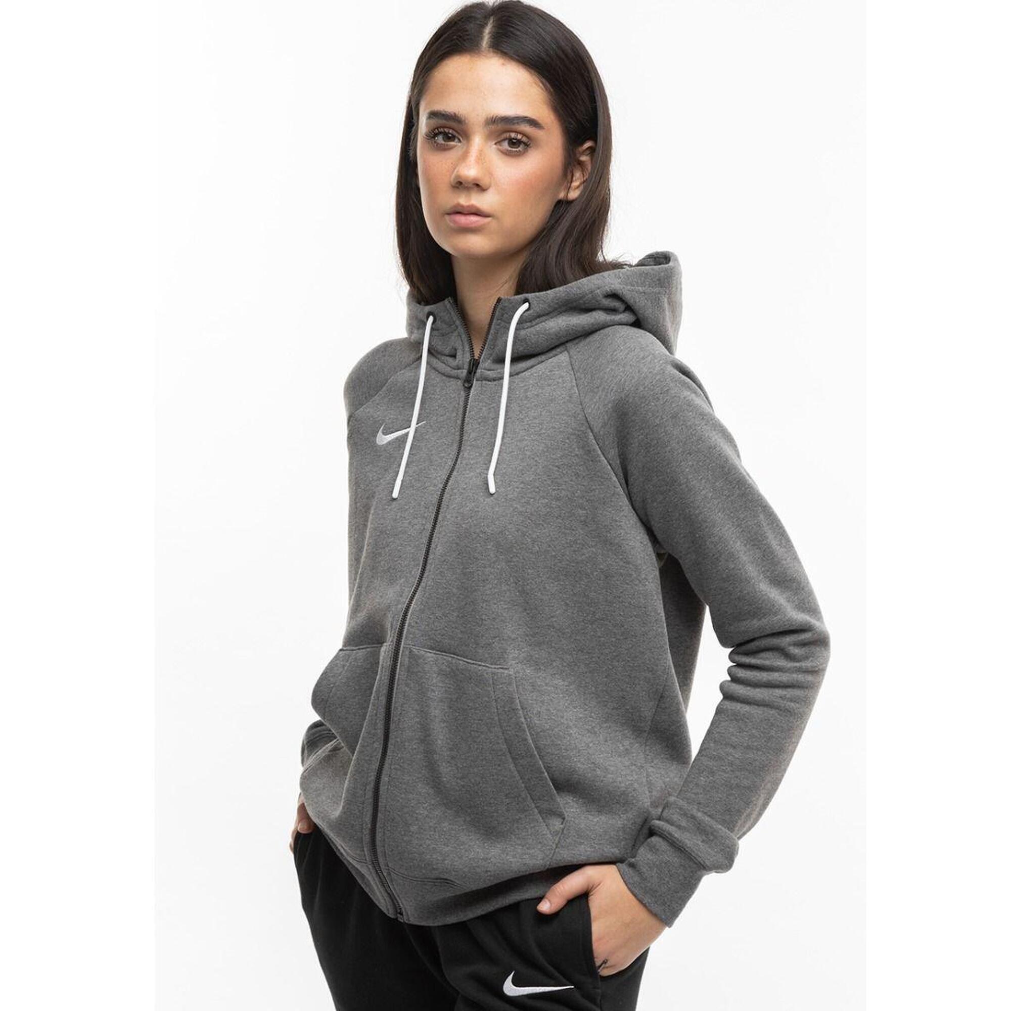 Bluza sportowa damska Nike Wmns Park 20