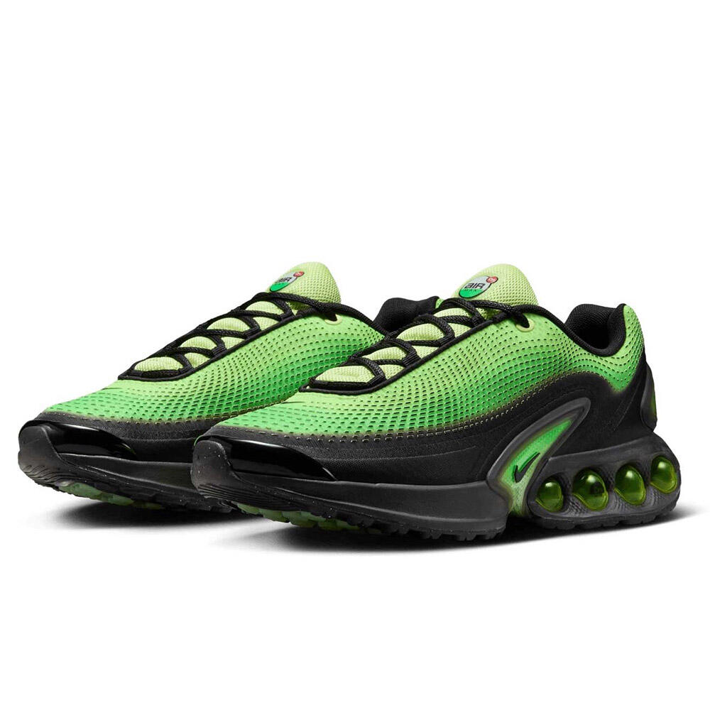 Buty Sportowe Nike Męskie Air Max Dn Amd