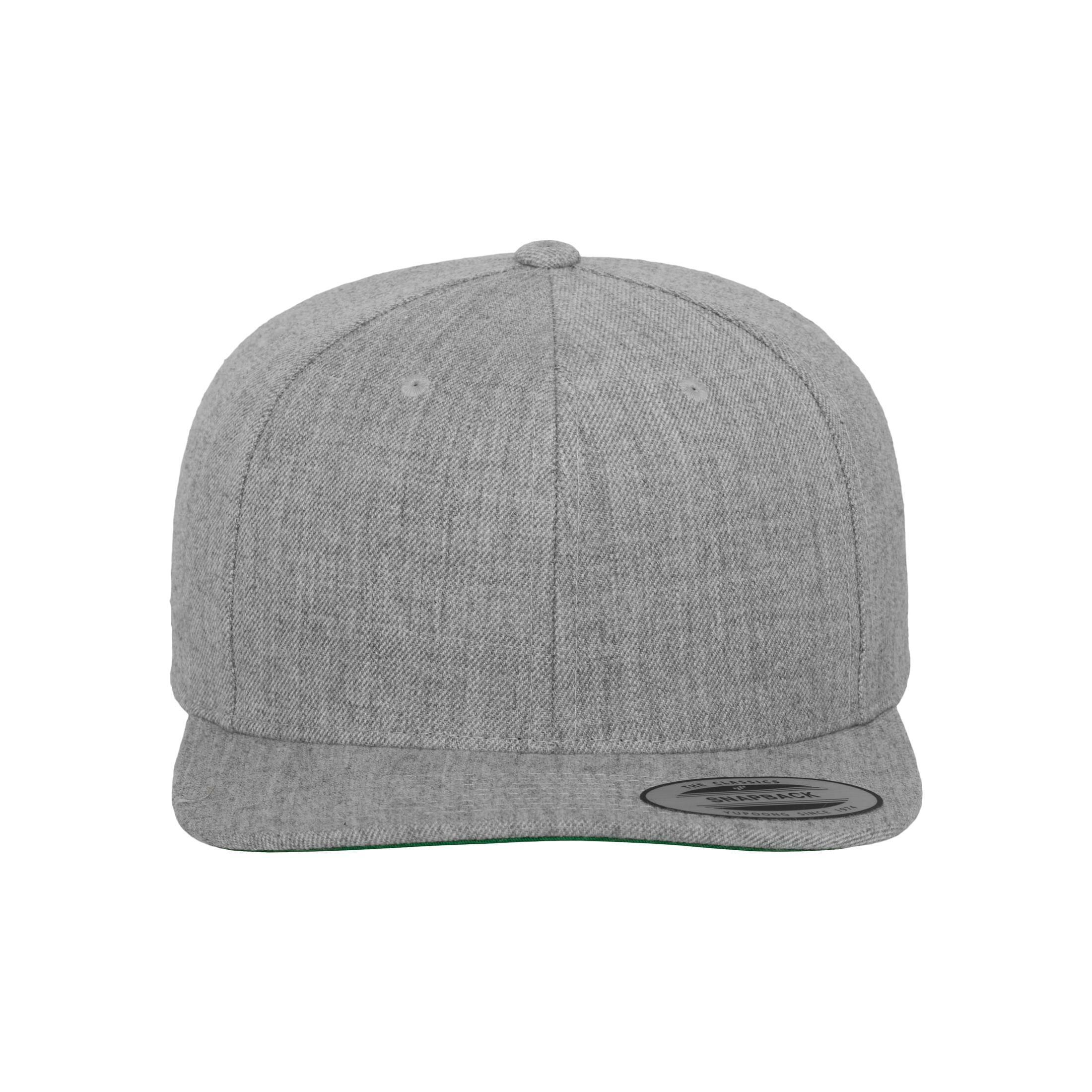 Czapka typu snapback Urban Classics Classic