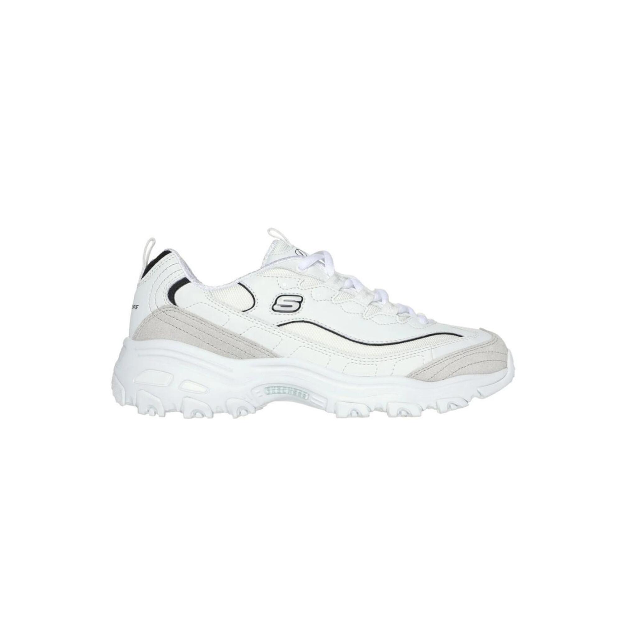 Buty damskie SKECHERS D'Lites New Heat