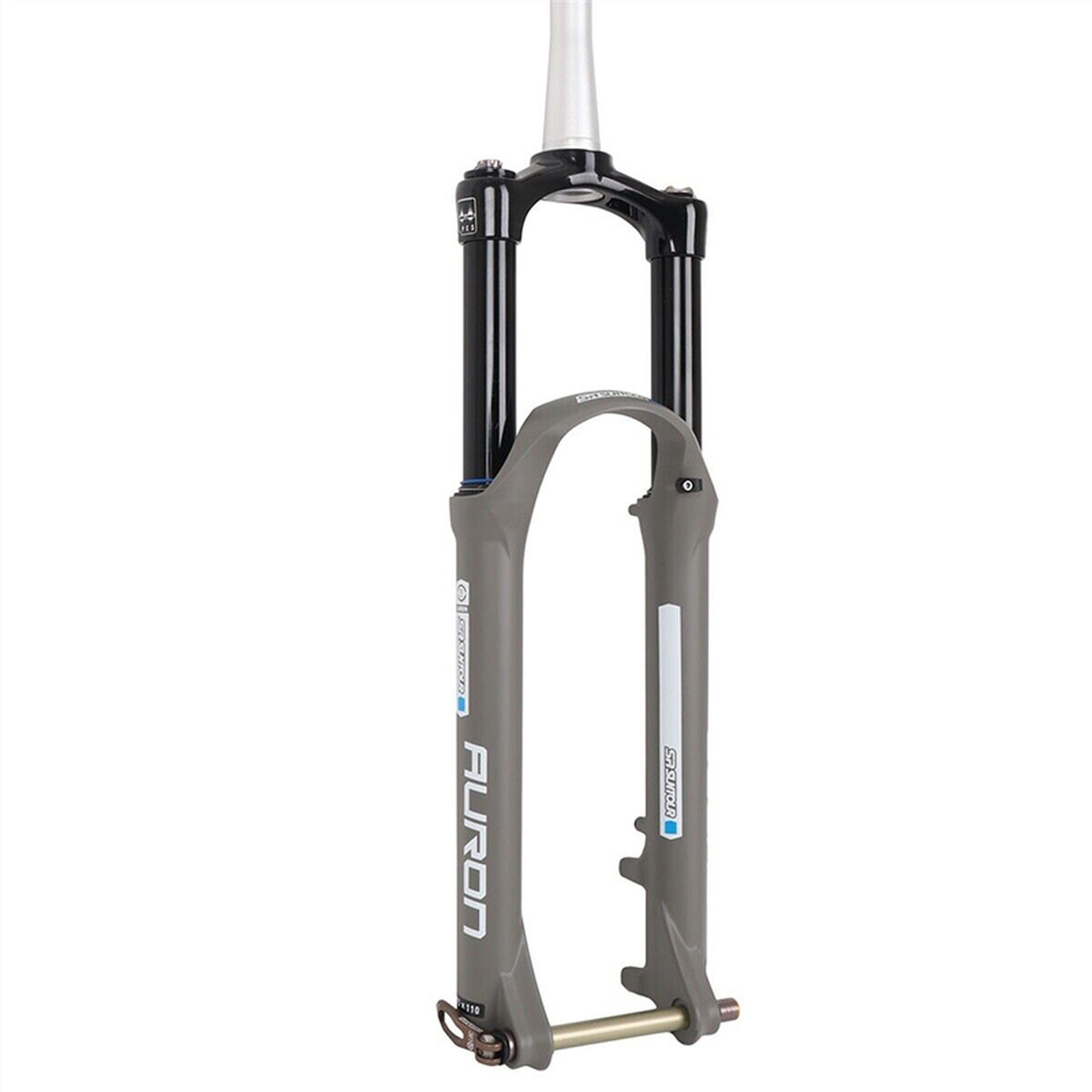 Widelec Suntour SF21 Auron35 Eq Rc2-Pcs 29 Bo.100 Tpr A-Head Gr.Team