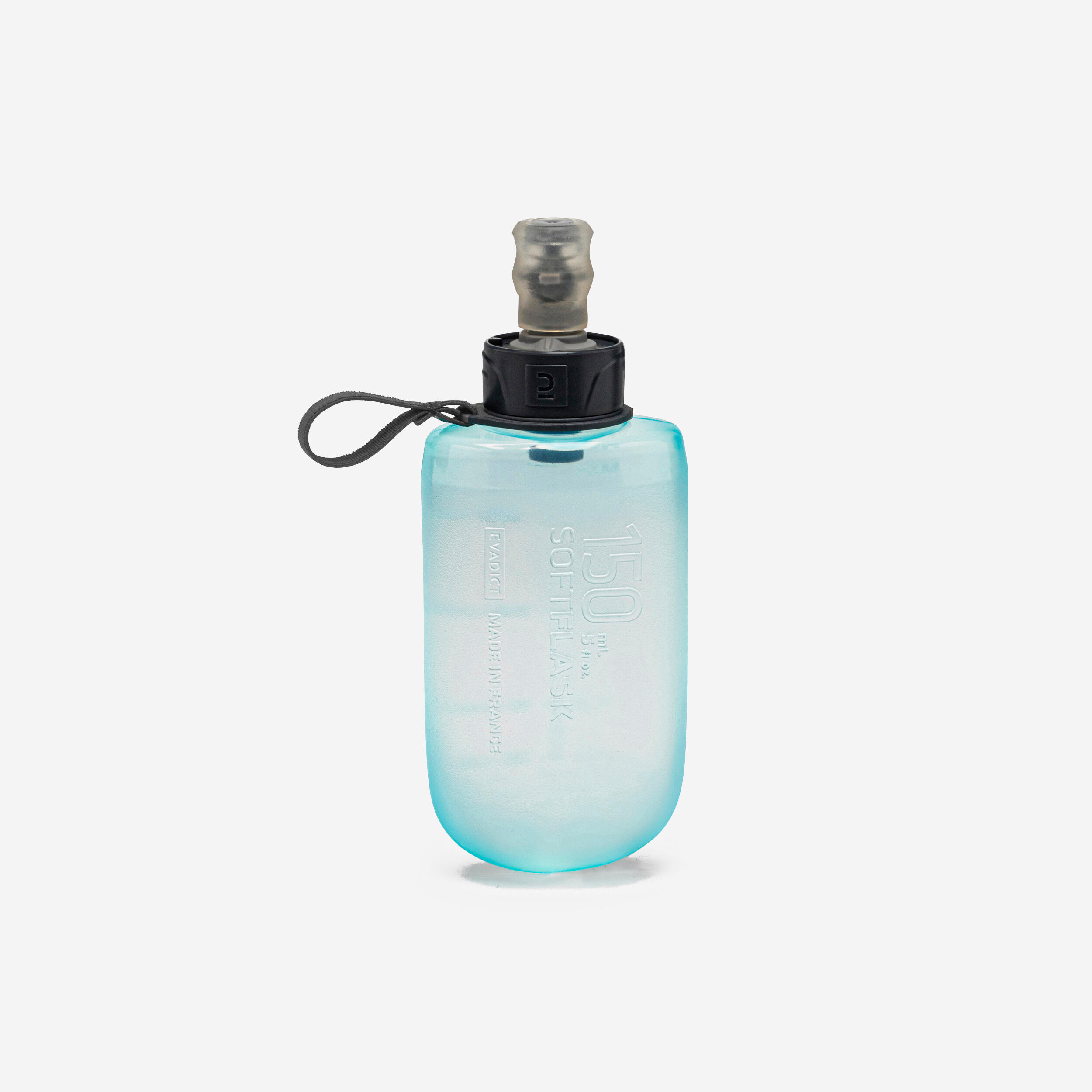 Softflask do biegania Kiprun 150 ml wytłaczany
