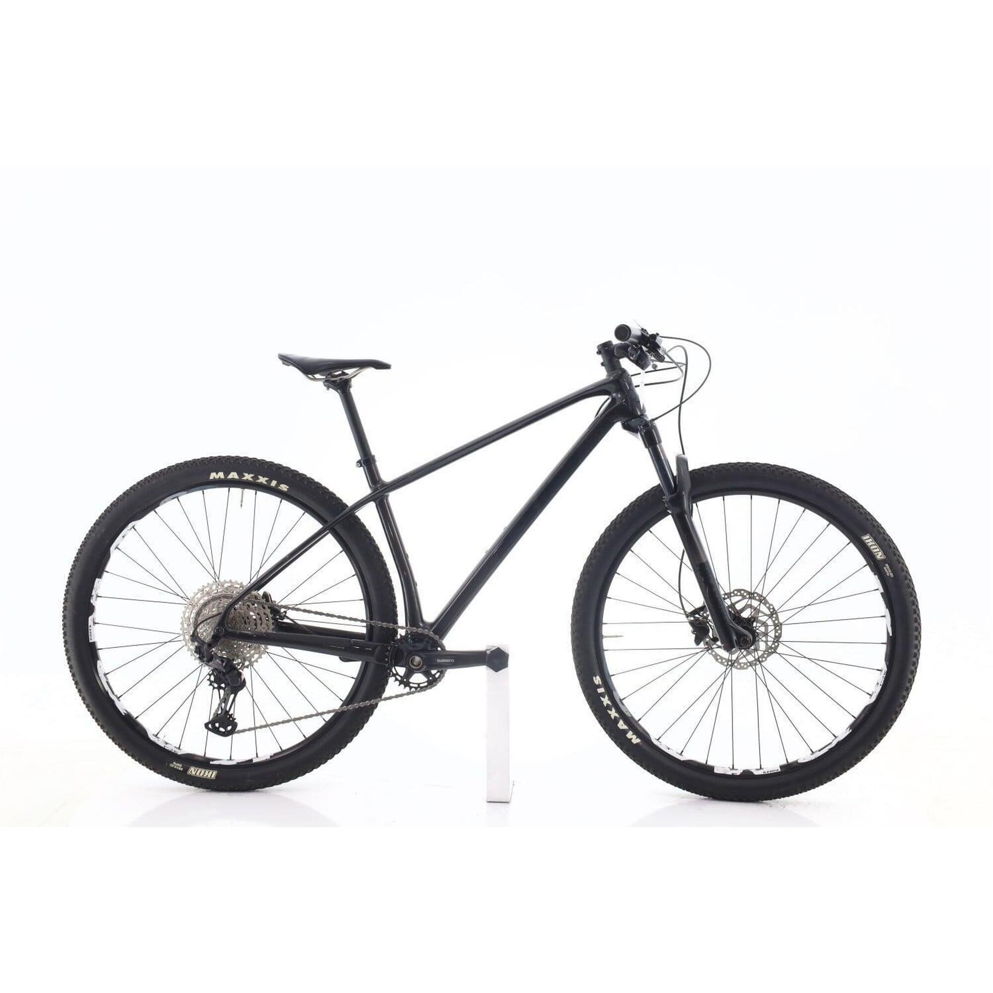 Second life · R. górski · BH Ultimate RC XT · W bardzo dobrym stanie