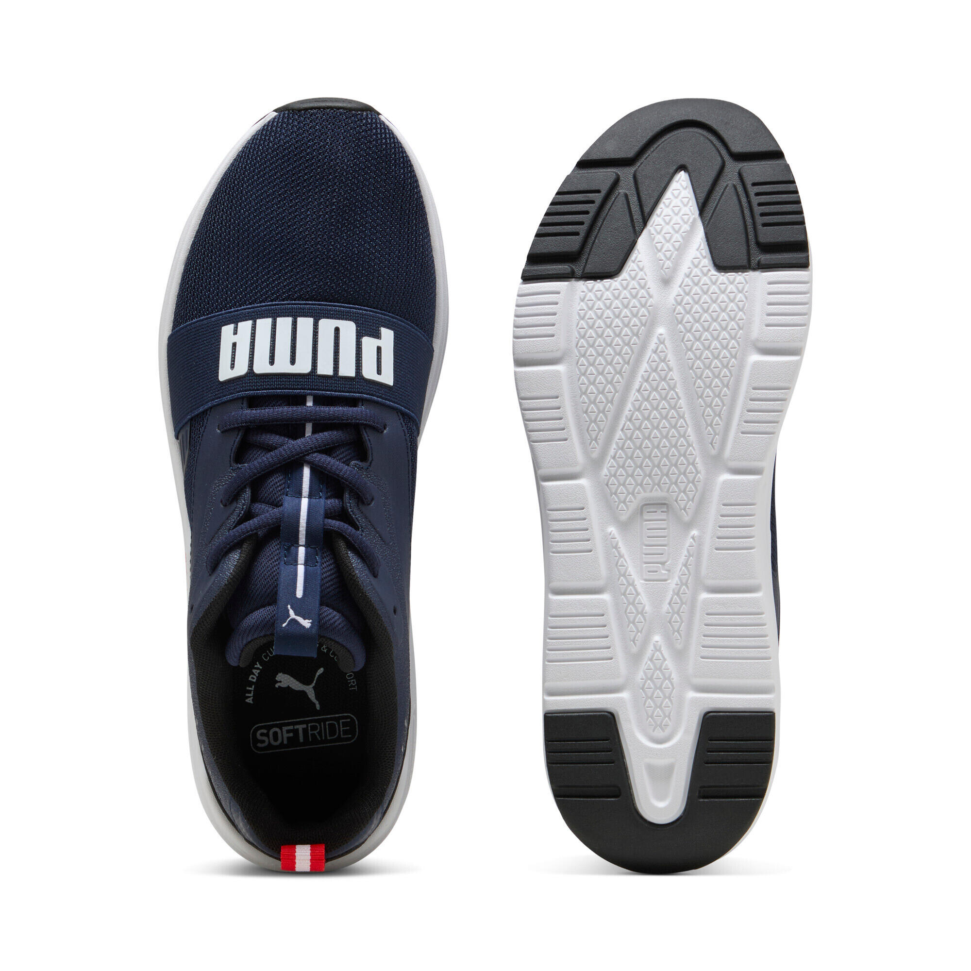 Buty PUMA Softride Wired 2 puma