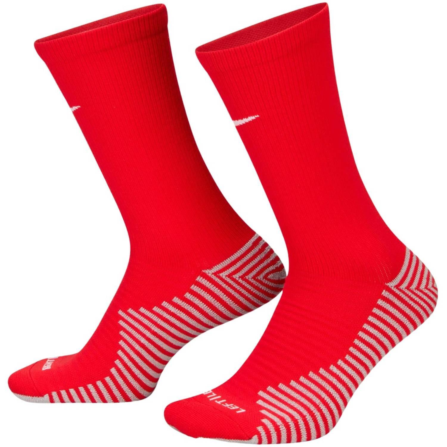 Skarpety Męskie Strike FZ8485 DriFIT