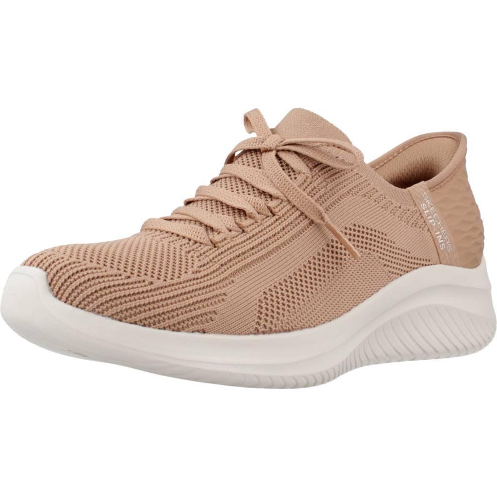Buty sportowe Sneakersy damskie, Skechers Slip-Ins Ultra Flex 3.0 - Brilliant