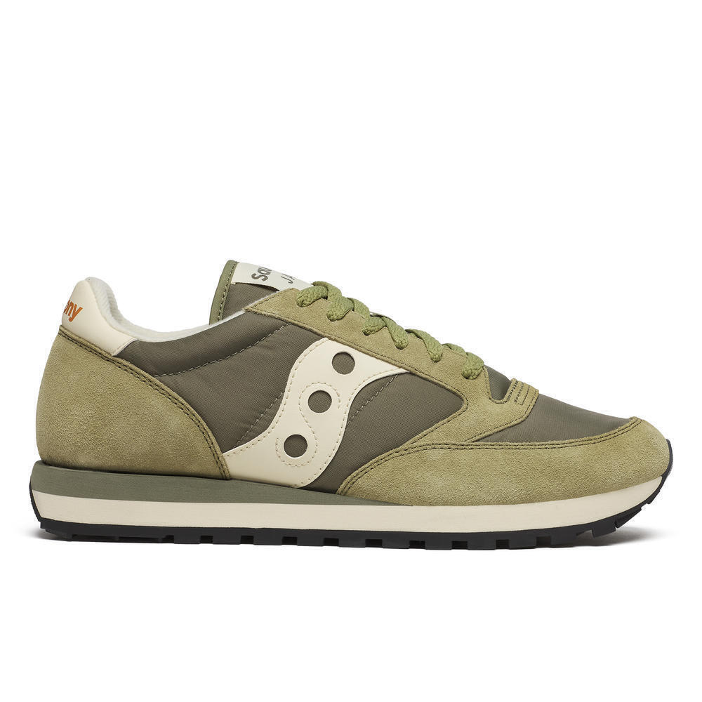 Trenerzy Saucony Jazz Original