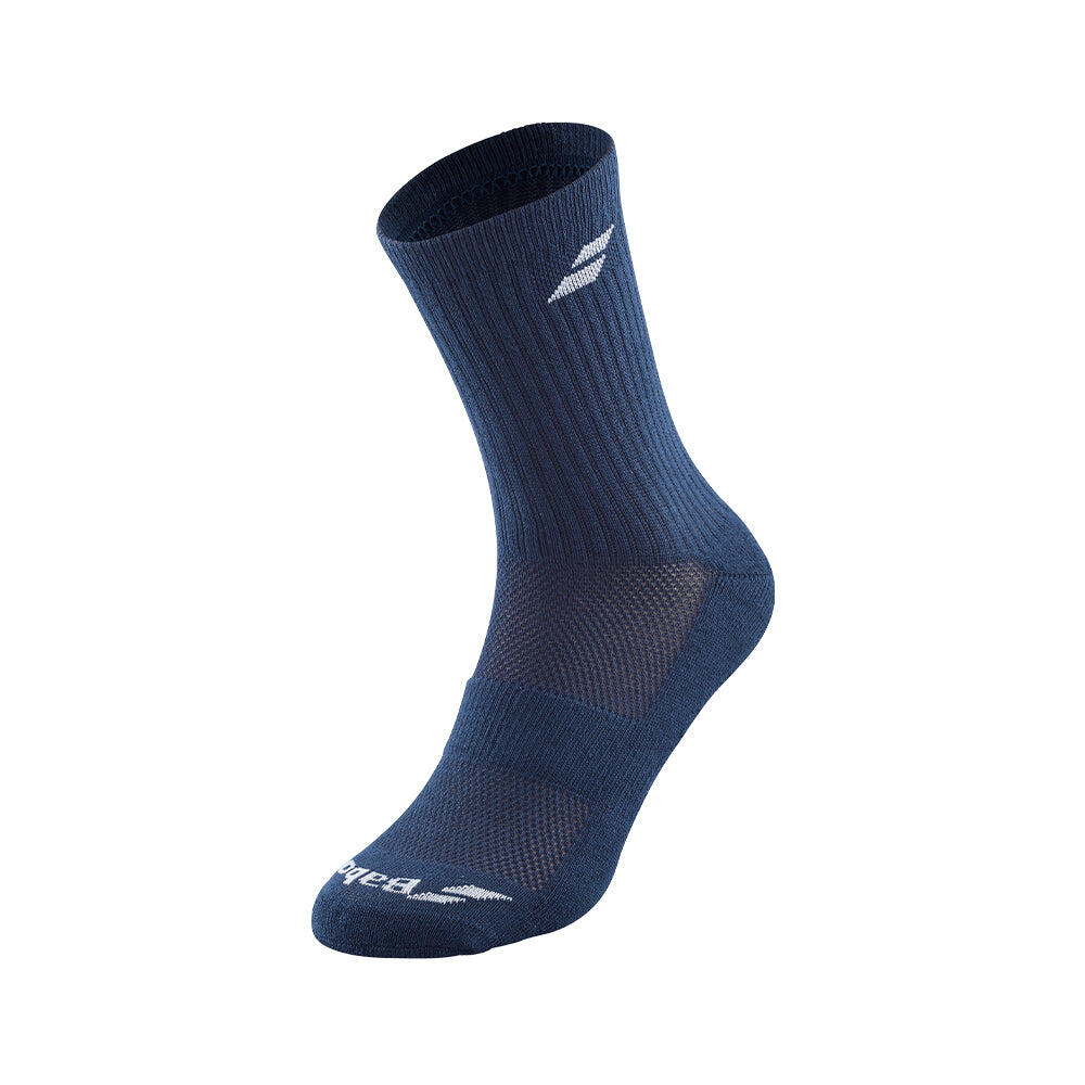 Skarpety sportowe Babolat Crew Socks 3 Pack